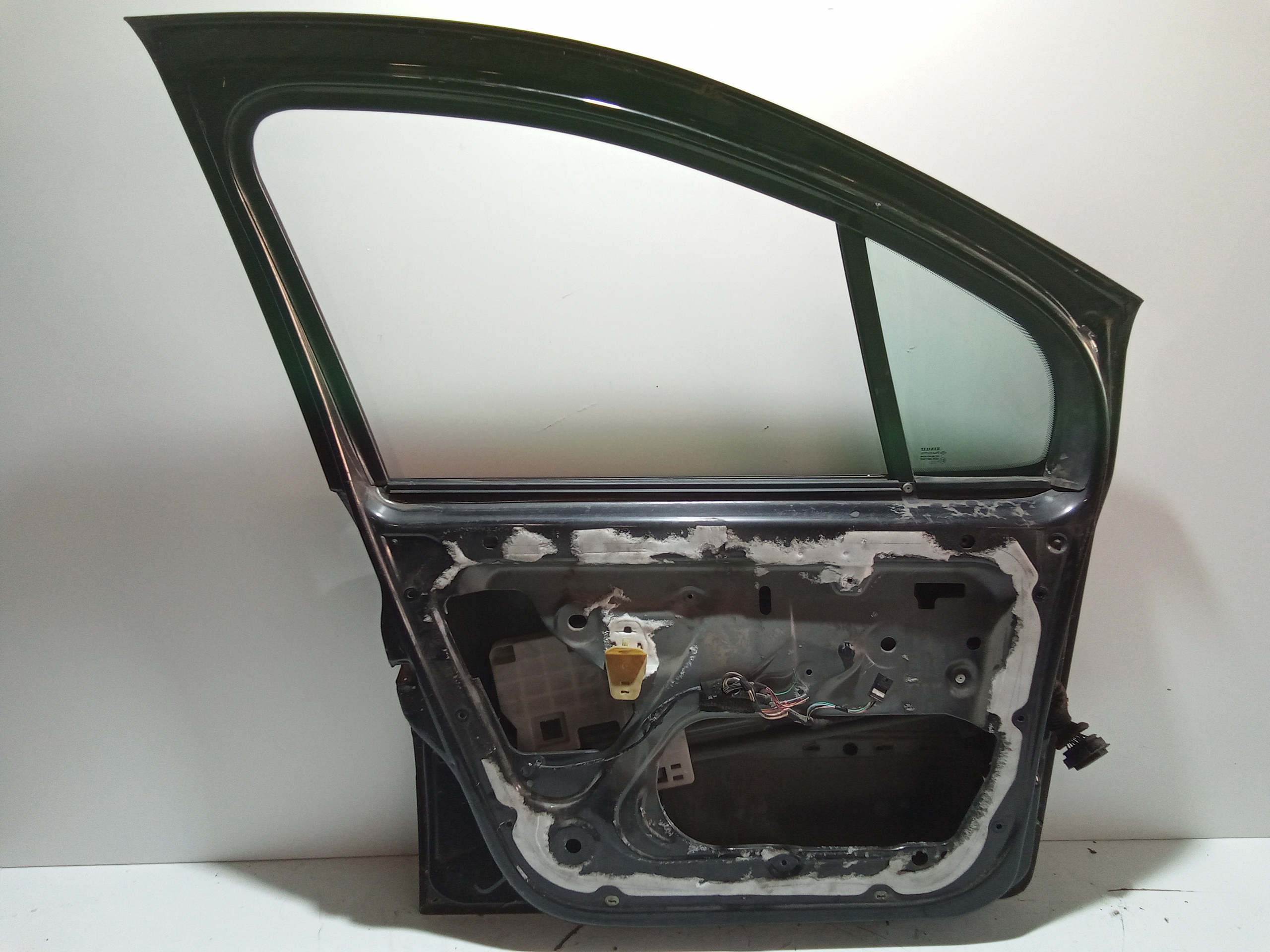 Portiera Anteriore Sinistra per Renault Modus 1 Serie (2004 - 2006)