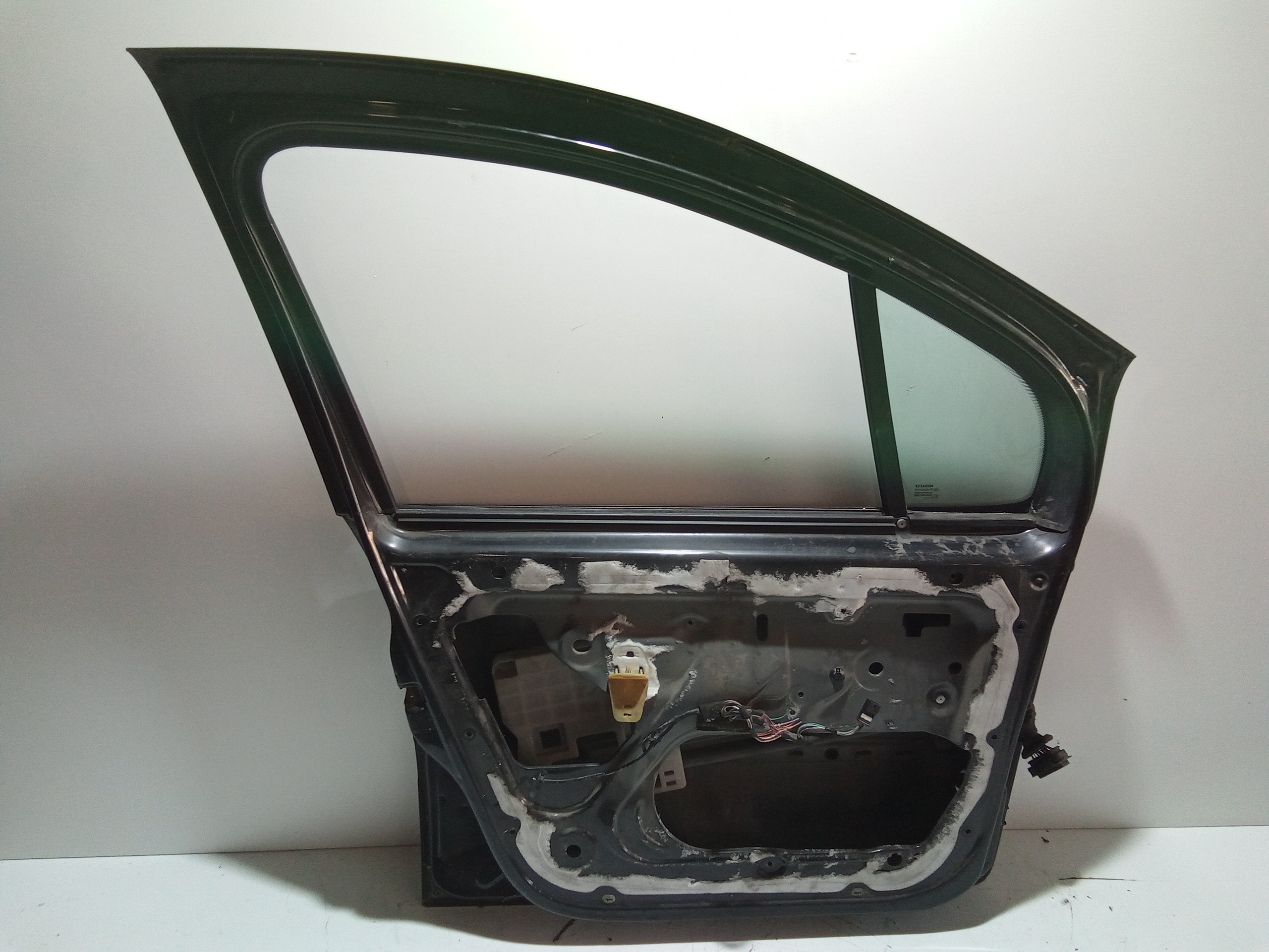 Portiera Anteriore Sinistra per Renault Modus 1 Serie (2004 - 2006)
