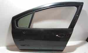 Portiera Anteriore Sinistra per Renault Modus 1 Serie (2004 - 2006)