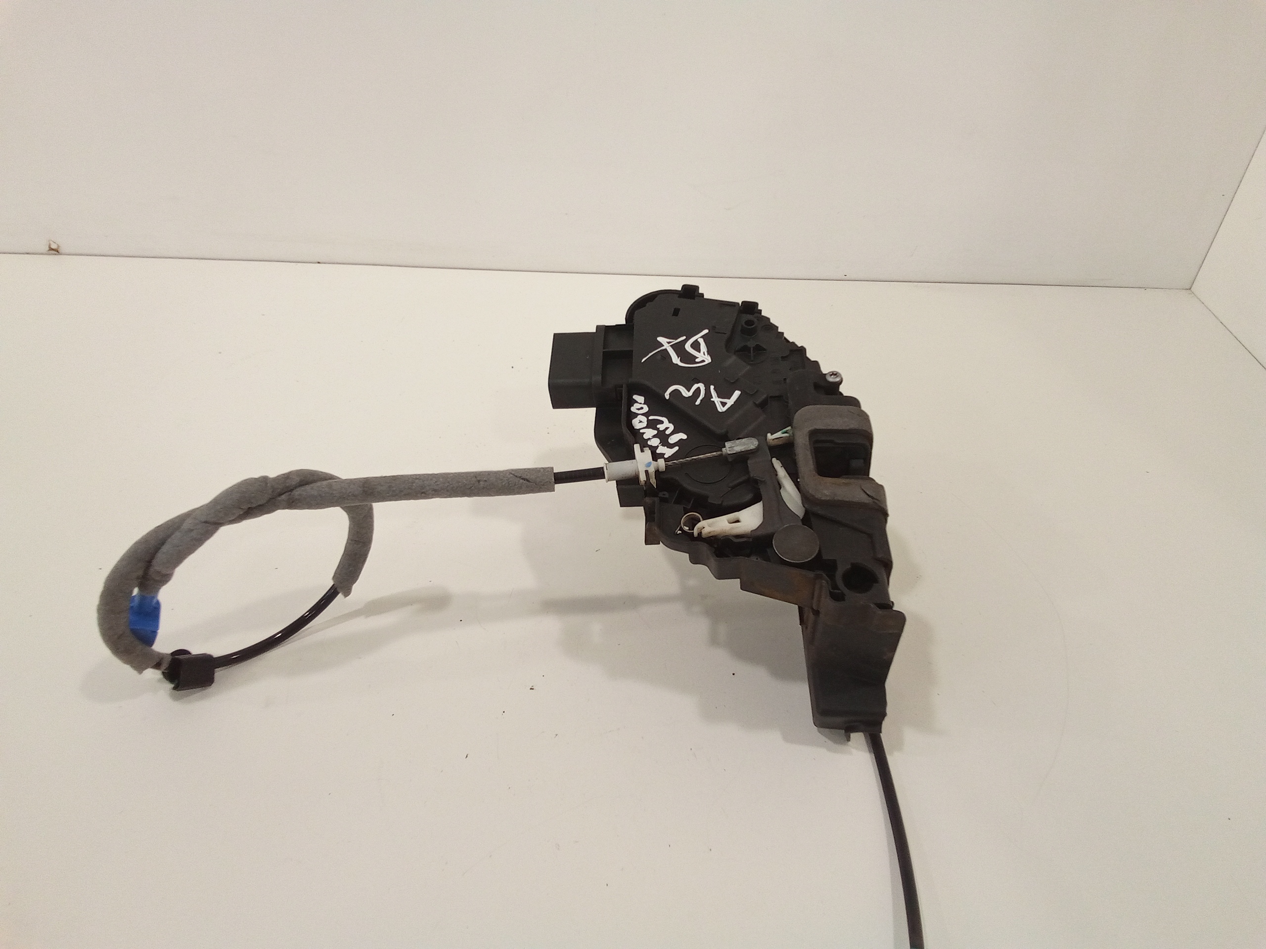 Serratura Anteriore Destra per Ford Mondeo S. Wagon 6 Serie (2007 - 2014)