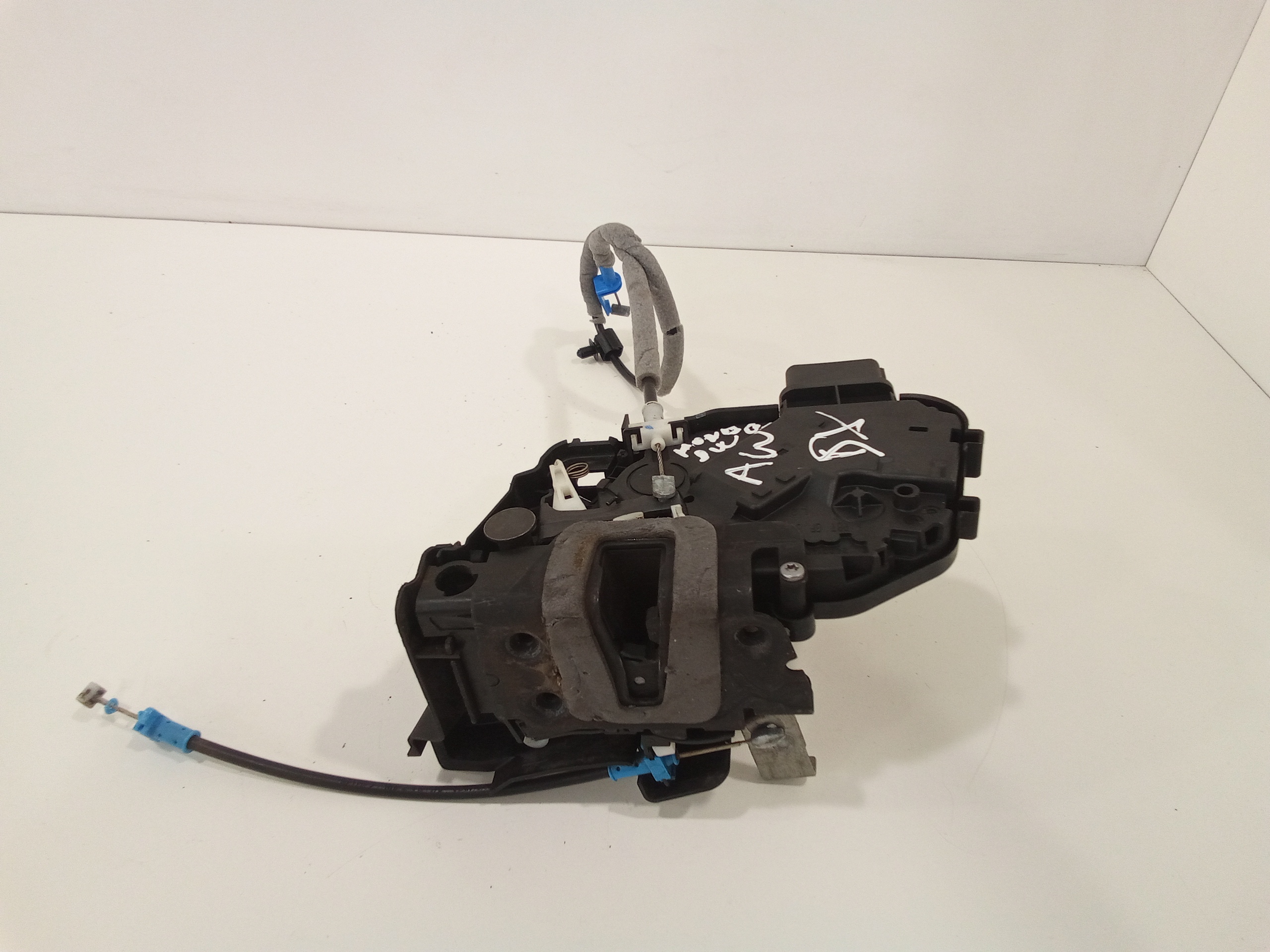 Serratura Anteriore Destra per Ford Mondeo S. Wagon 6 Serie (2007 - 2014)