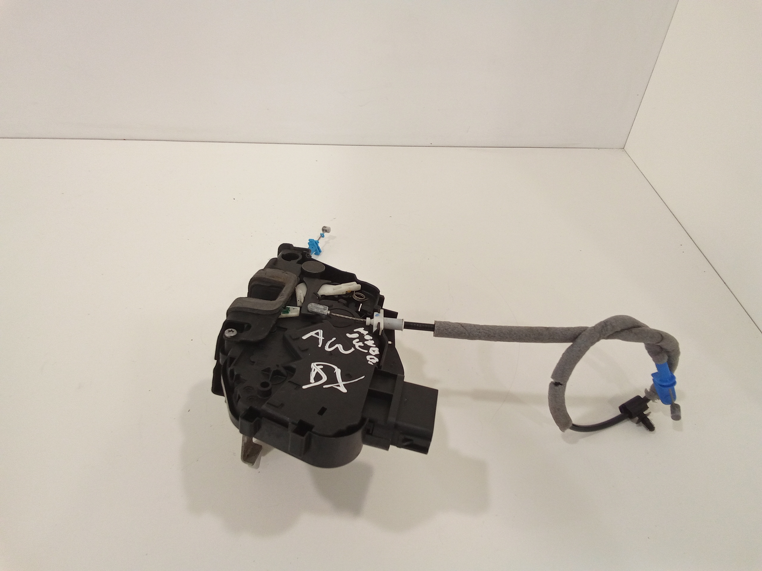 Serratura Anteriore Destra per Ford Mondeo S. Wagon 6 Serie (2007 - 2014)