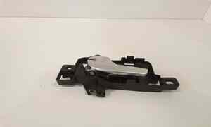 Maniglia interna Anteriore Destra per Ford Mondeo S. Wagon 6 Serie (2007 - 2014)