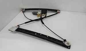 Cremagliera anteriore sinistra Guida per Ford Mondeo S. Wagon 6 Serie (2007 - 2014)