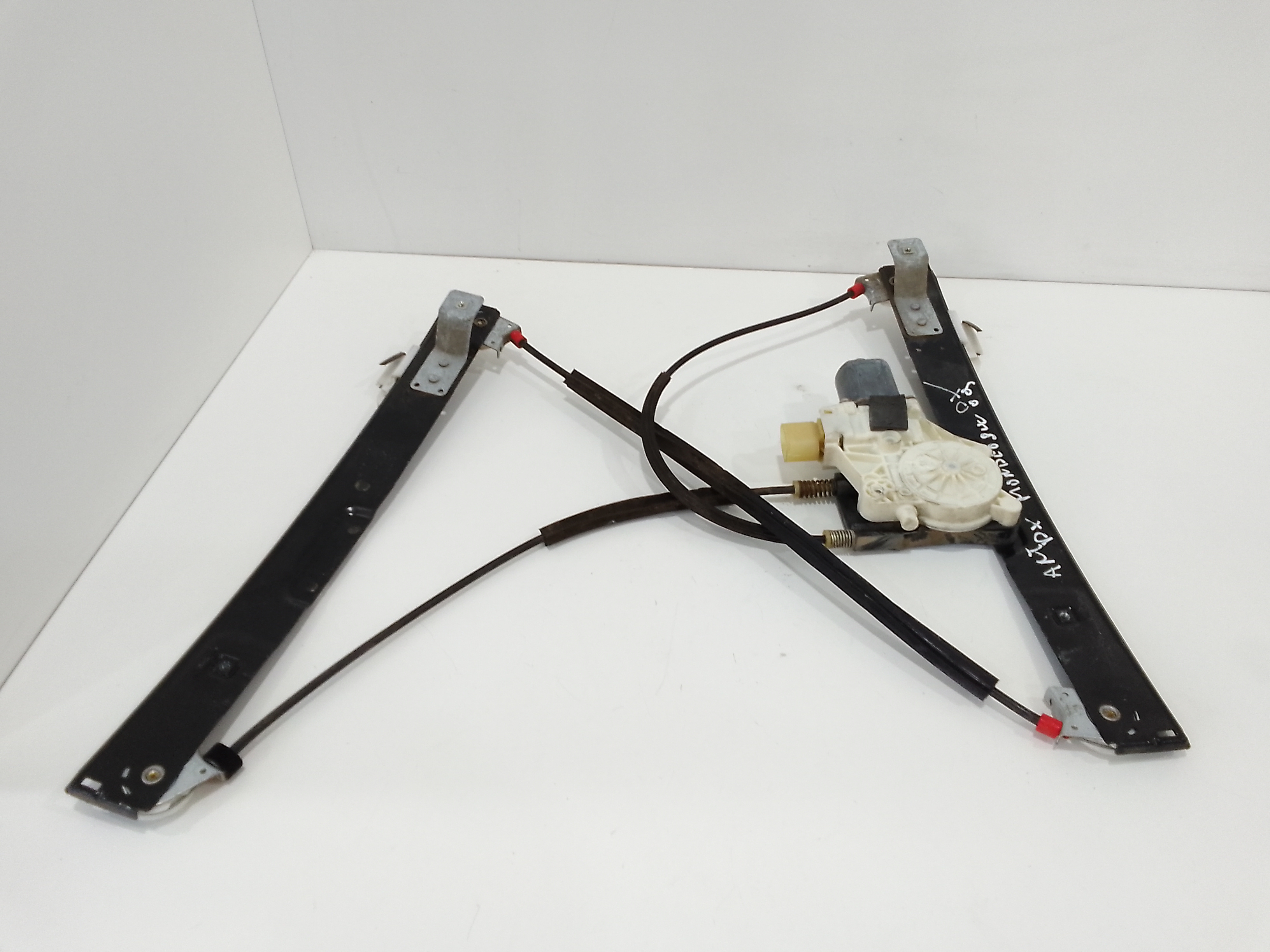 Cremagliera anteriore destra passeggero per Ford Mondeo S. Wagon 6 Serie (2007 - 2014)