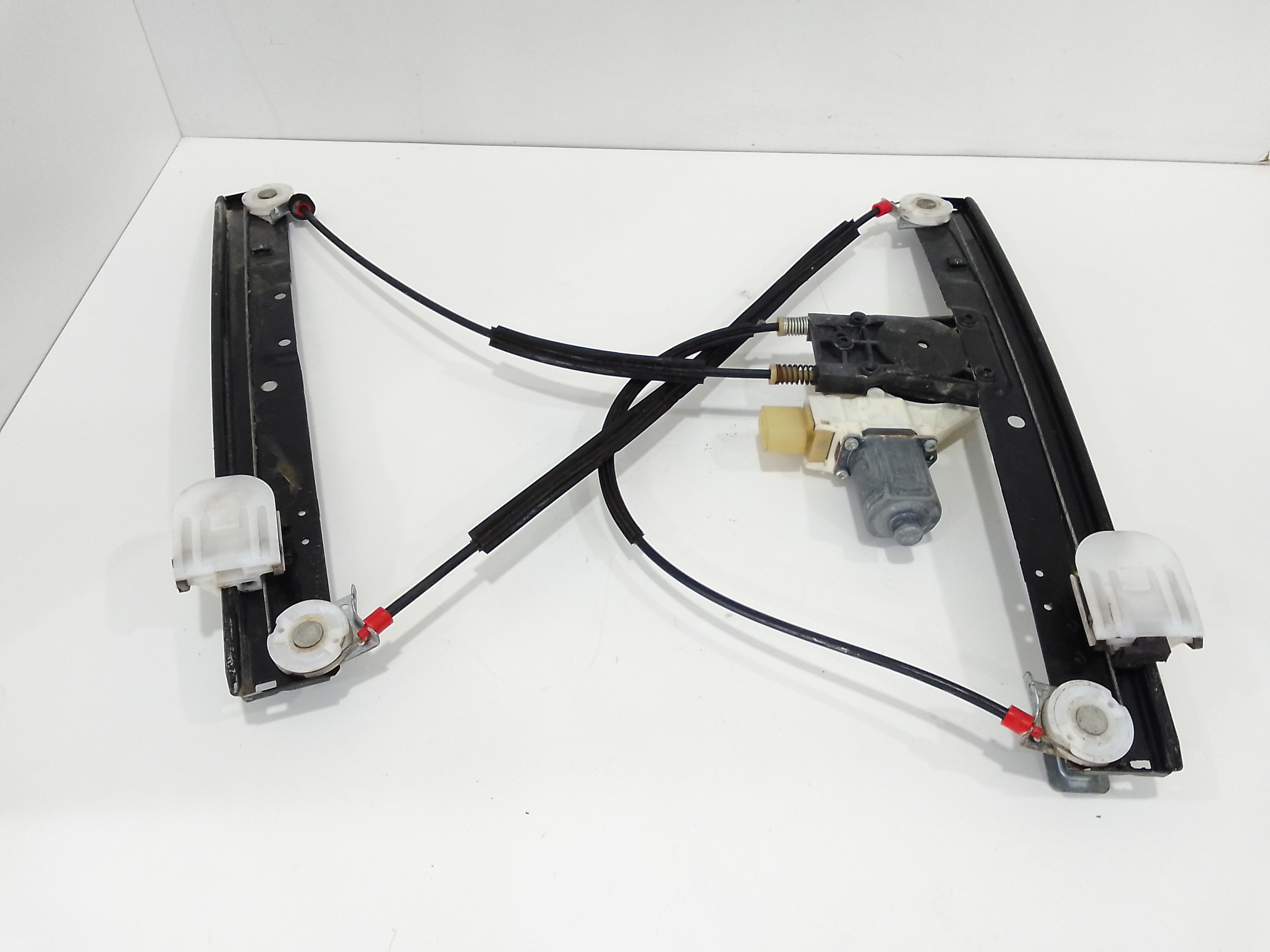 Cremagliera anteriore destra passeggero per Ford Mondeo S. Wagon 6 Serie (2007 - 2014)