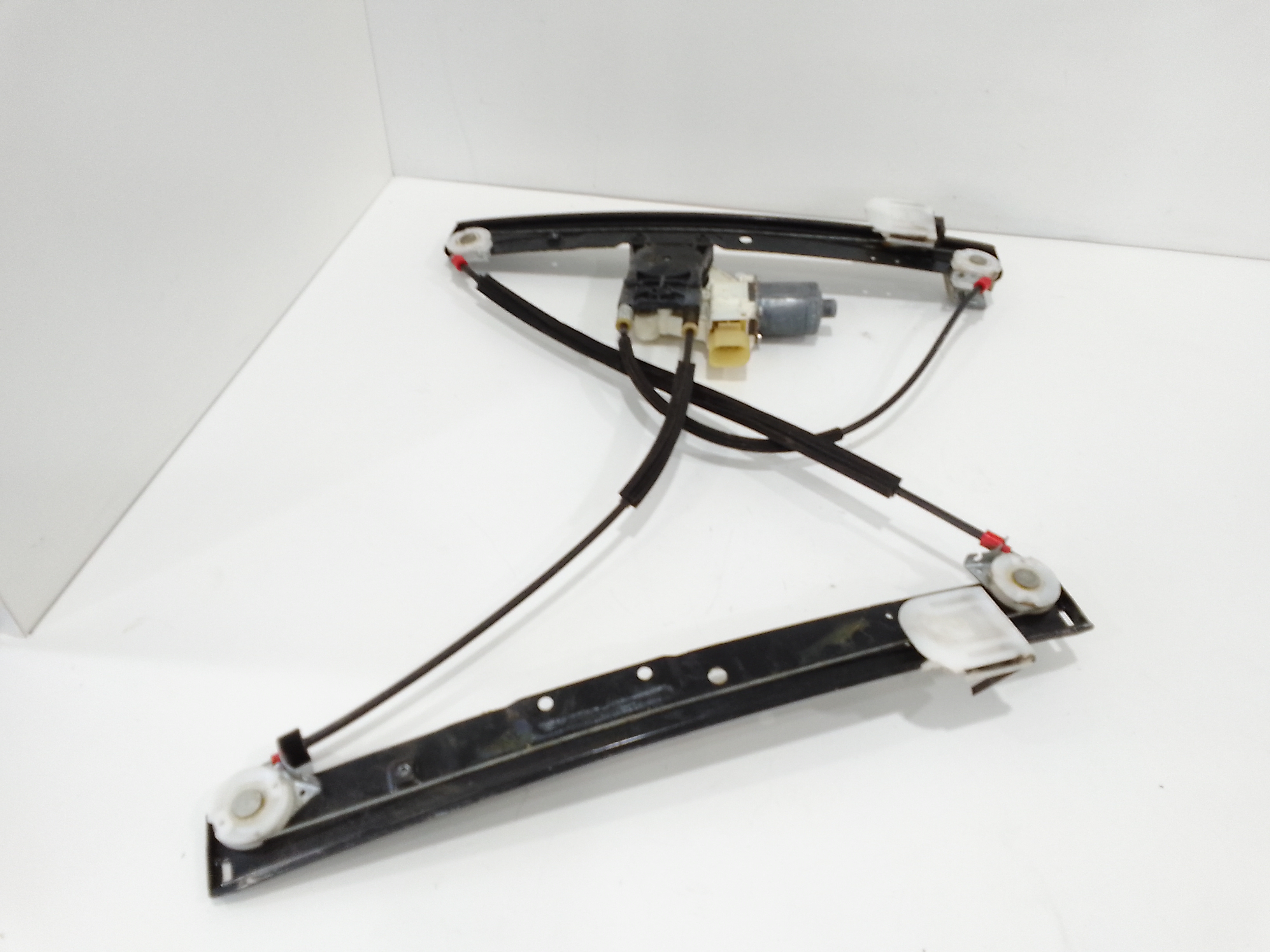 Cremagliera anteriore destra passeggero per Ford Mondeo S. Wagon 6 Serie (2007 - 2014)