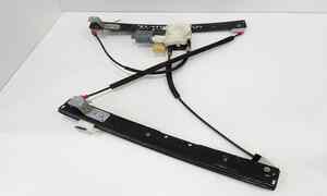 Cremagliera anteriore destra passeggero per Ford Mondeo S. Wagon 6 Serie (2007 - 2014)