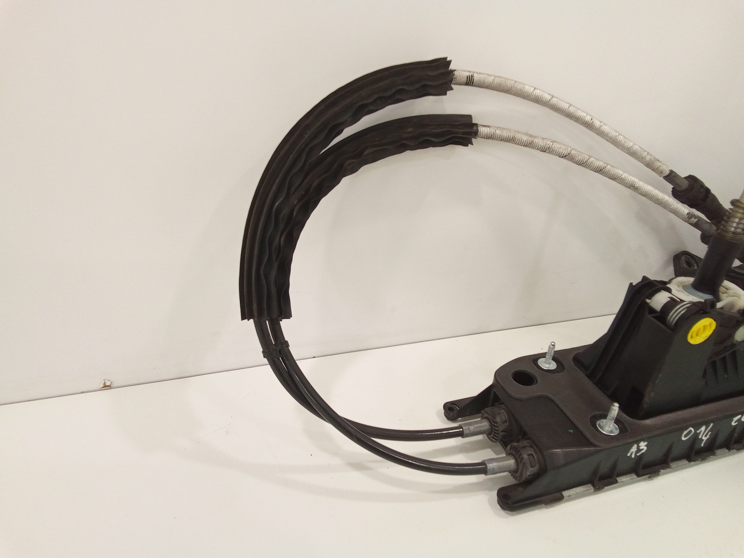 Leva Cambio per Audi A3 Serie (8v1) (12>18) (2012 - 2018)