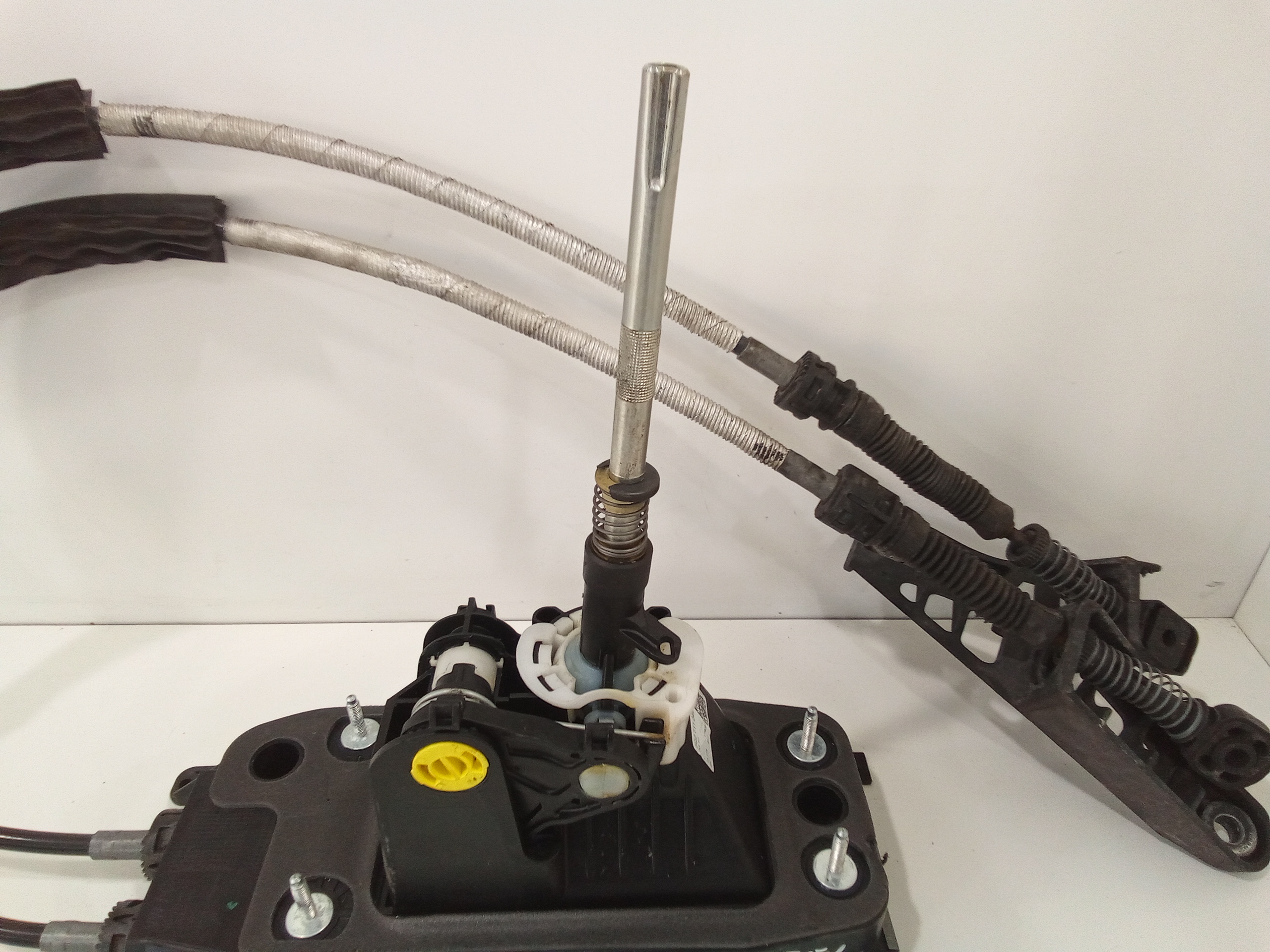 Leva Cambio per Audi A3 Serie (8v1) (12>18) (2012 - 2018)