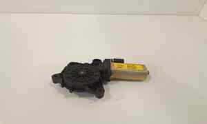 Motorino Alzavetro anteriore Sinistro per Fiat Idea 1 Serie (2003 - 2005)