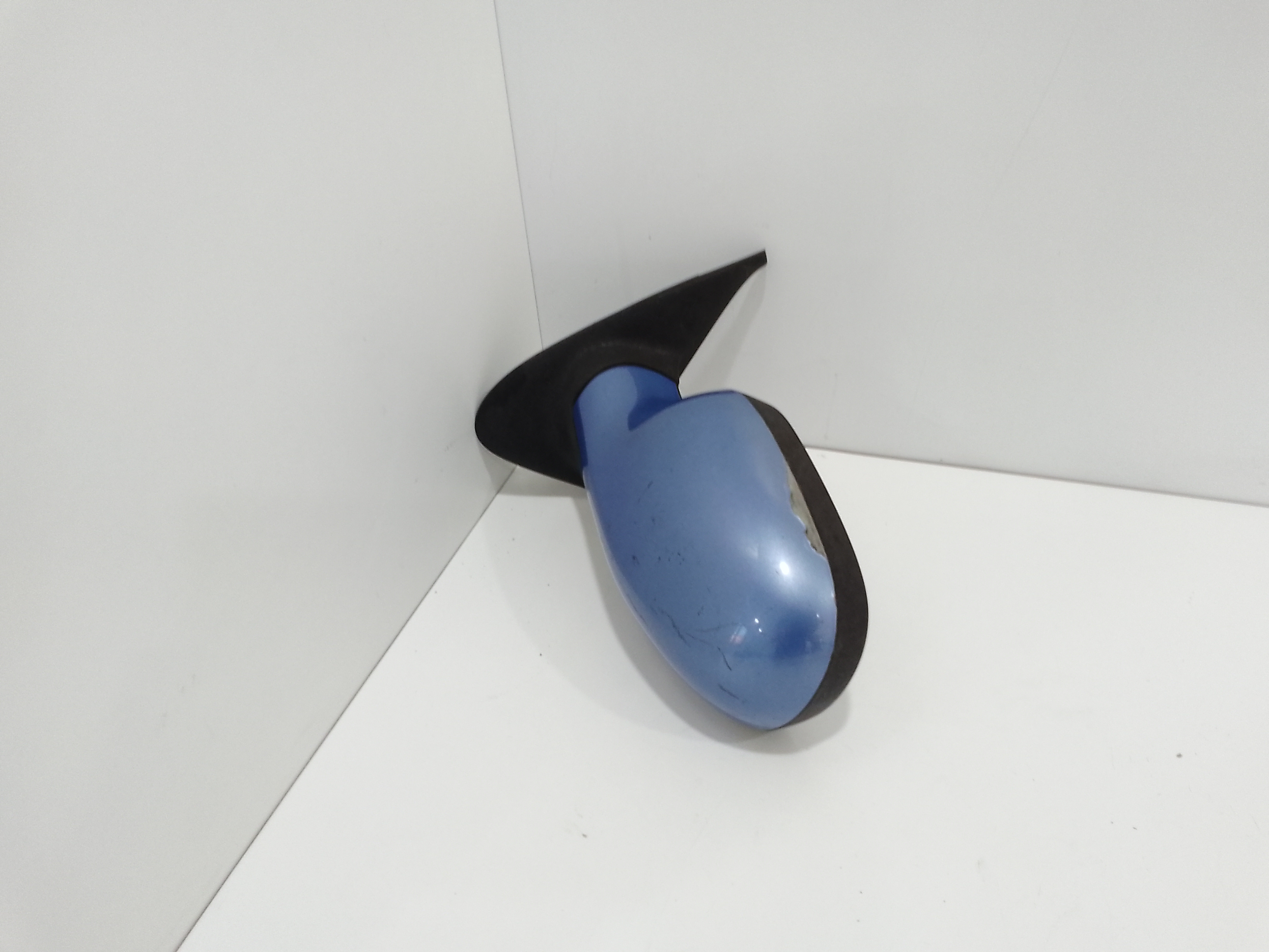 Specchietto Retrovisore Sinistro per Nissan Micra 4 Serie (2003 - 2005)