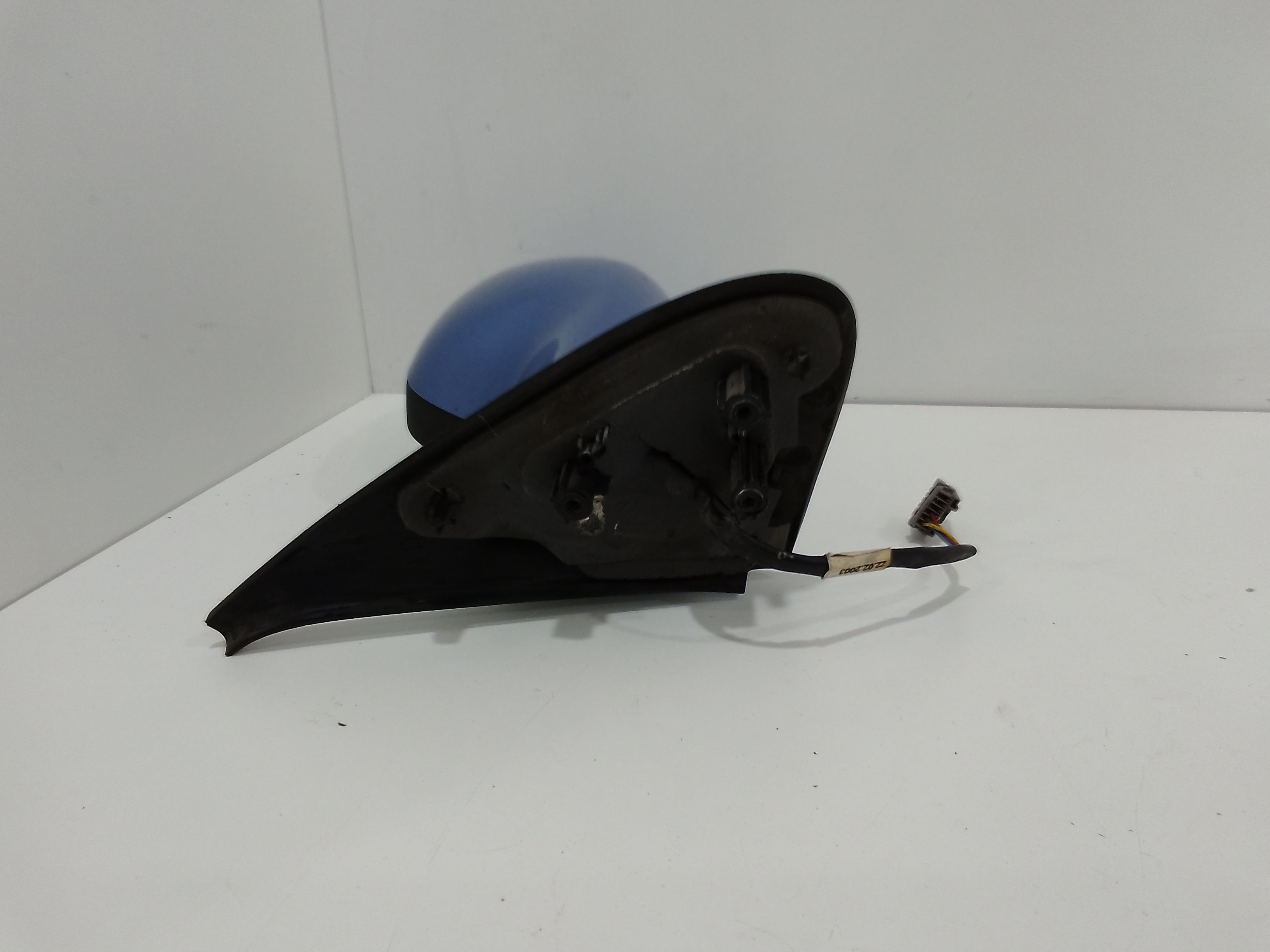 Specchietto Retrovisore Sinistro per Nissan Micra 4 Serie (2003 - 2005)