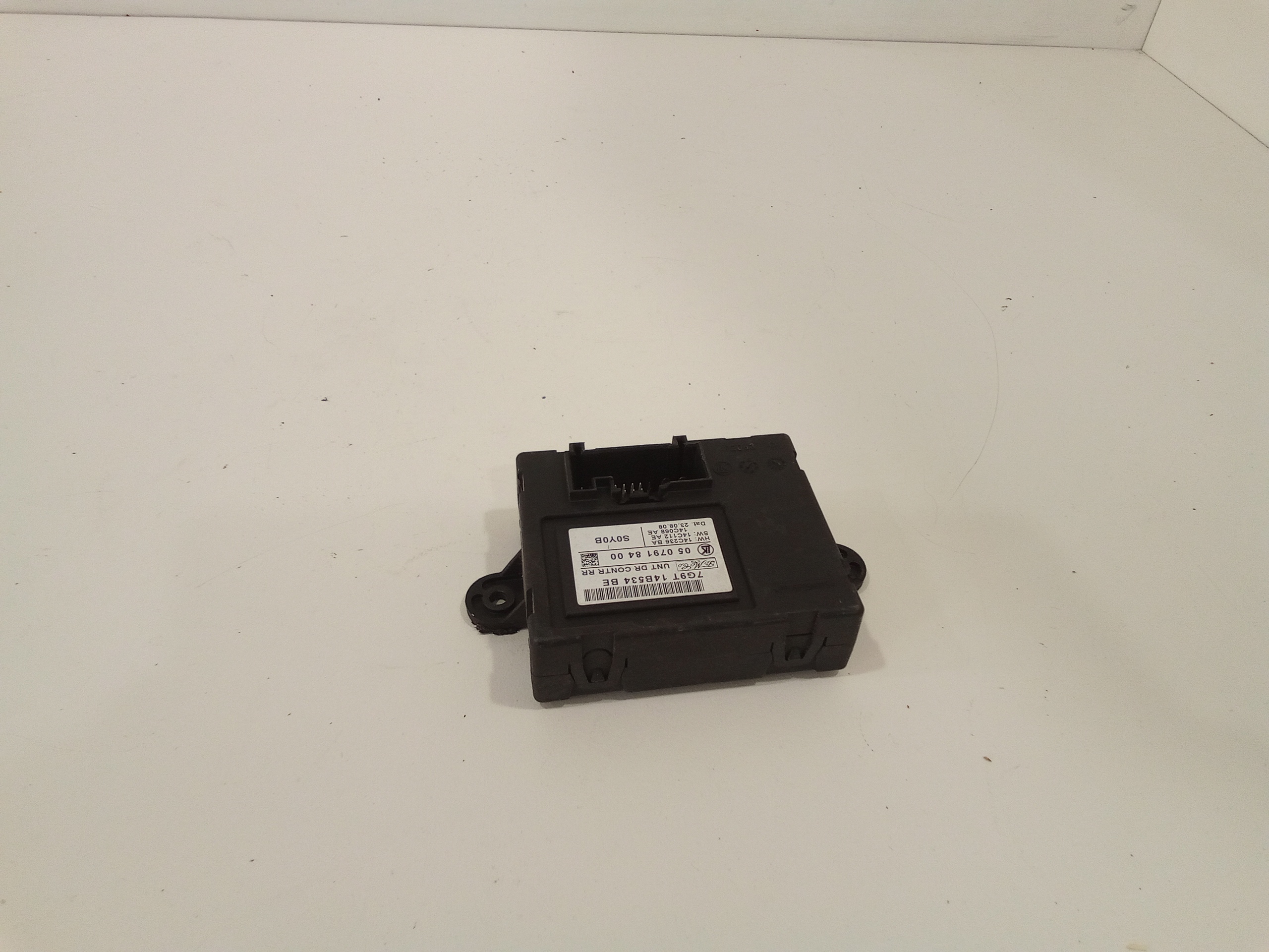 Centralina porta posteriore dx per Land Rover Freelander 3 Serie (2006 - In produzione)