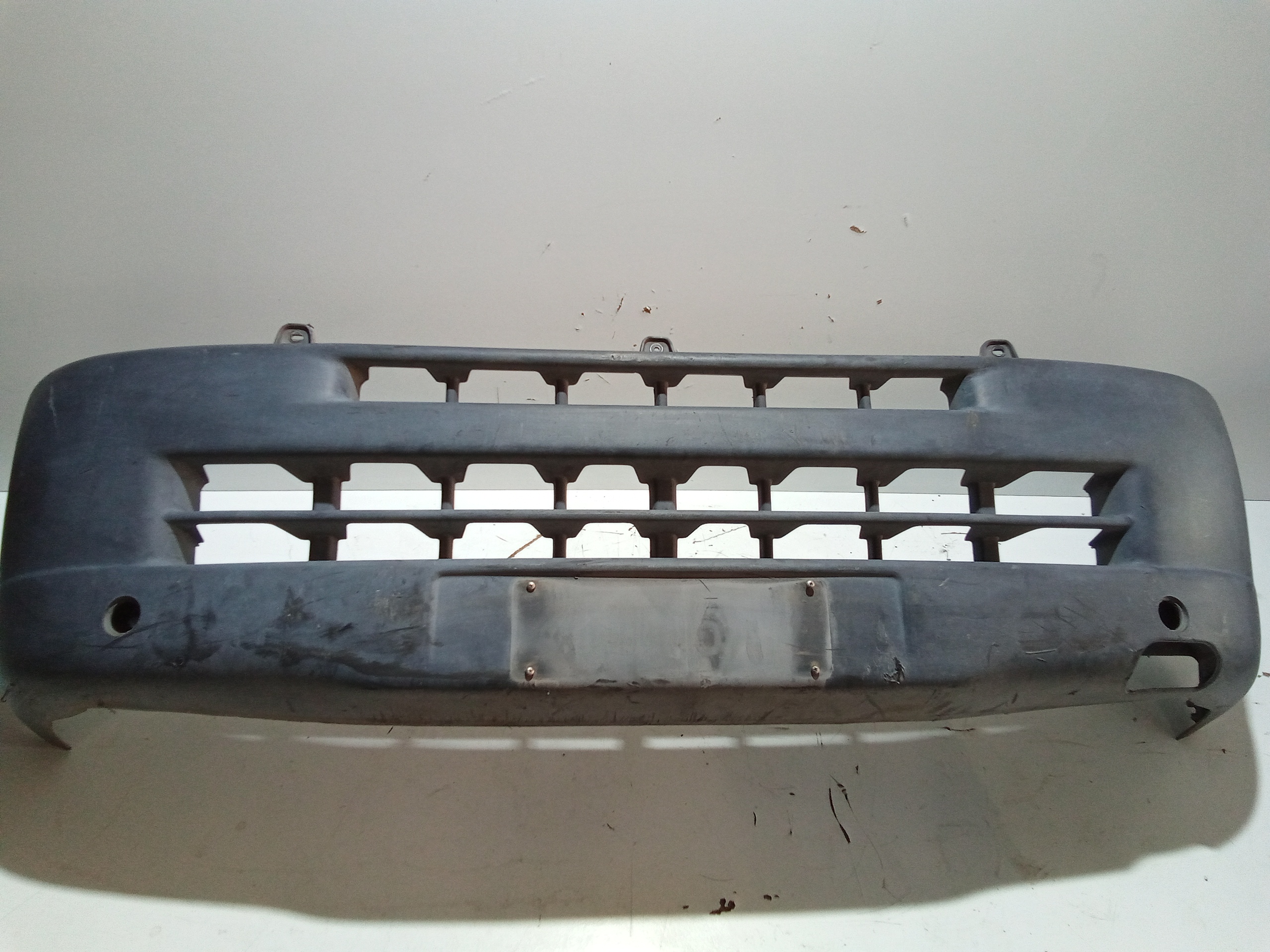 Paraurti Anteriore Completo per Fiat Ducato 3 Serie (1994 - 2002)