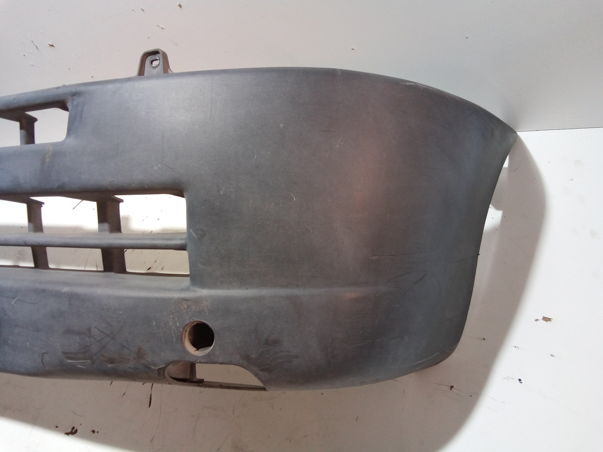 Paraurti Anteriore Completo per Fiat Ducato 3 Serie (1994 - 2002)