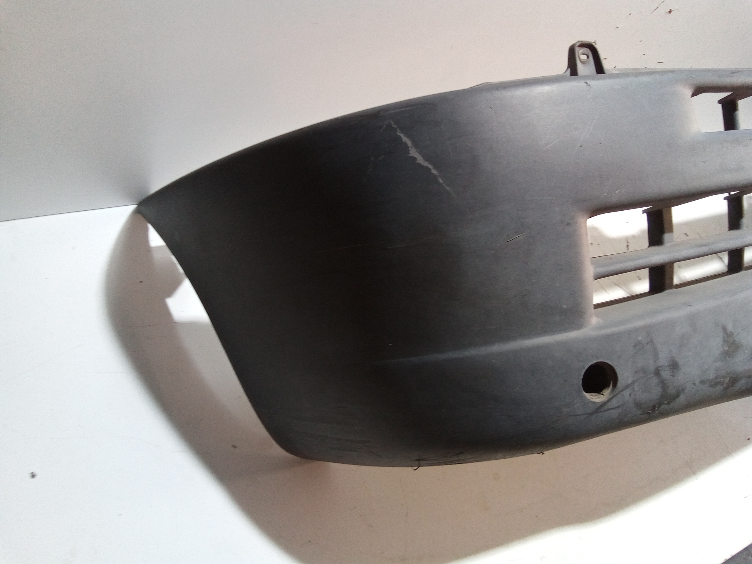 Paraurti Anteriore Completo per Fiat Ducato 3 Serie (1994 - 2002)