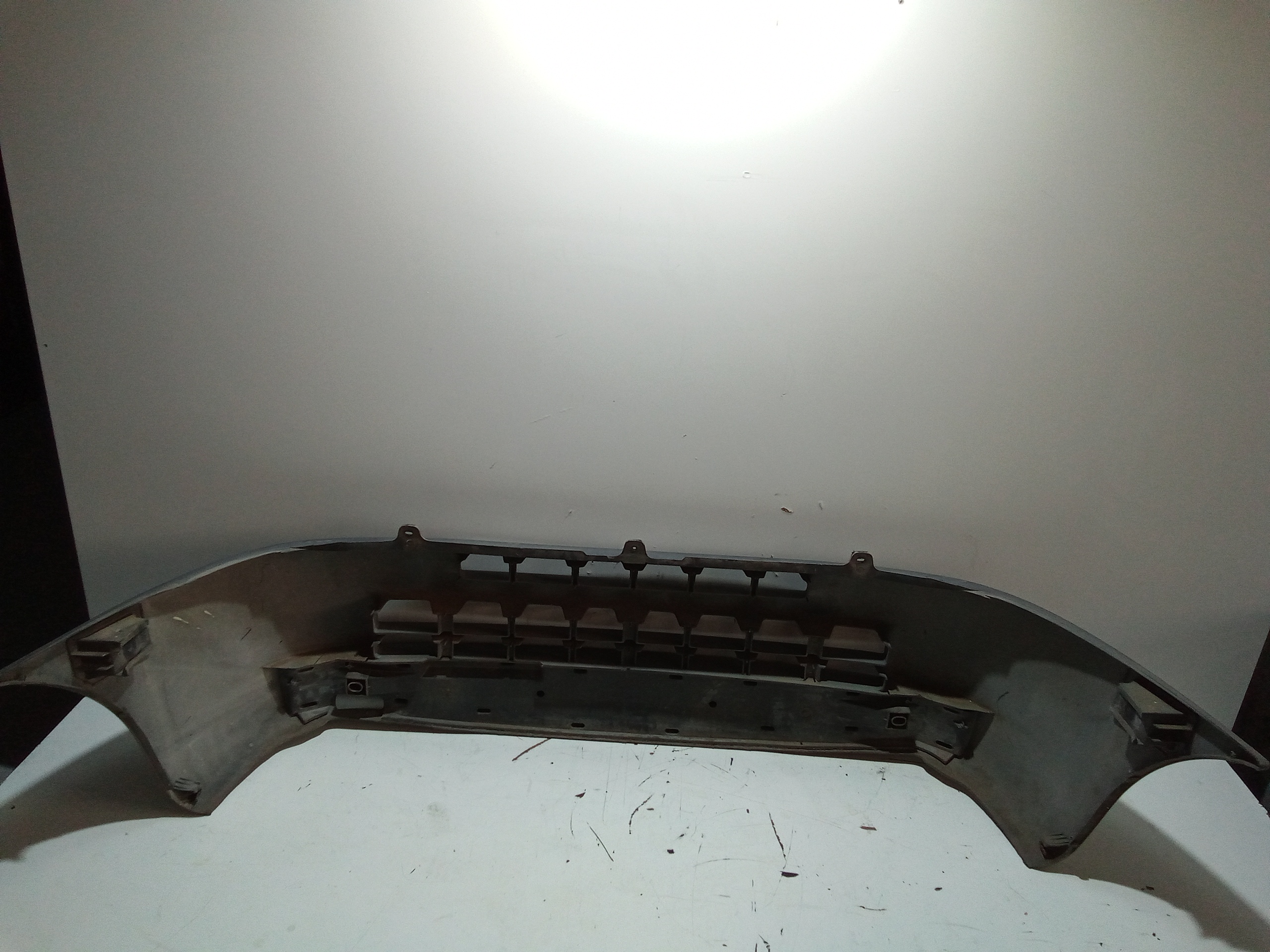 Paraurti Anteriore Completo per Fiat Ducato 3 Serie (1994 - 2002)