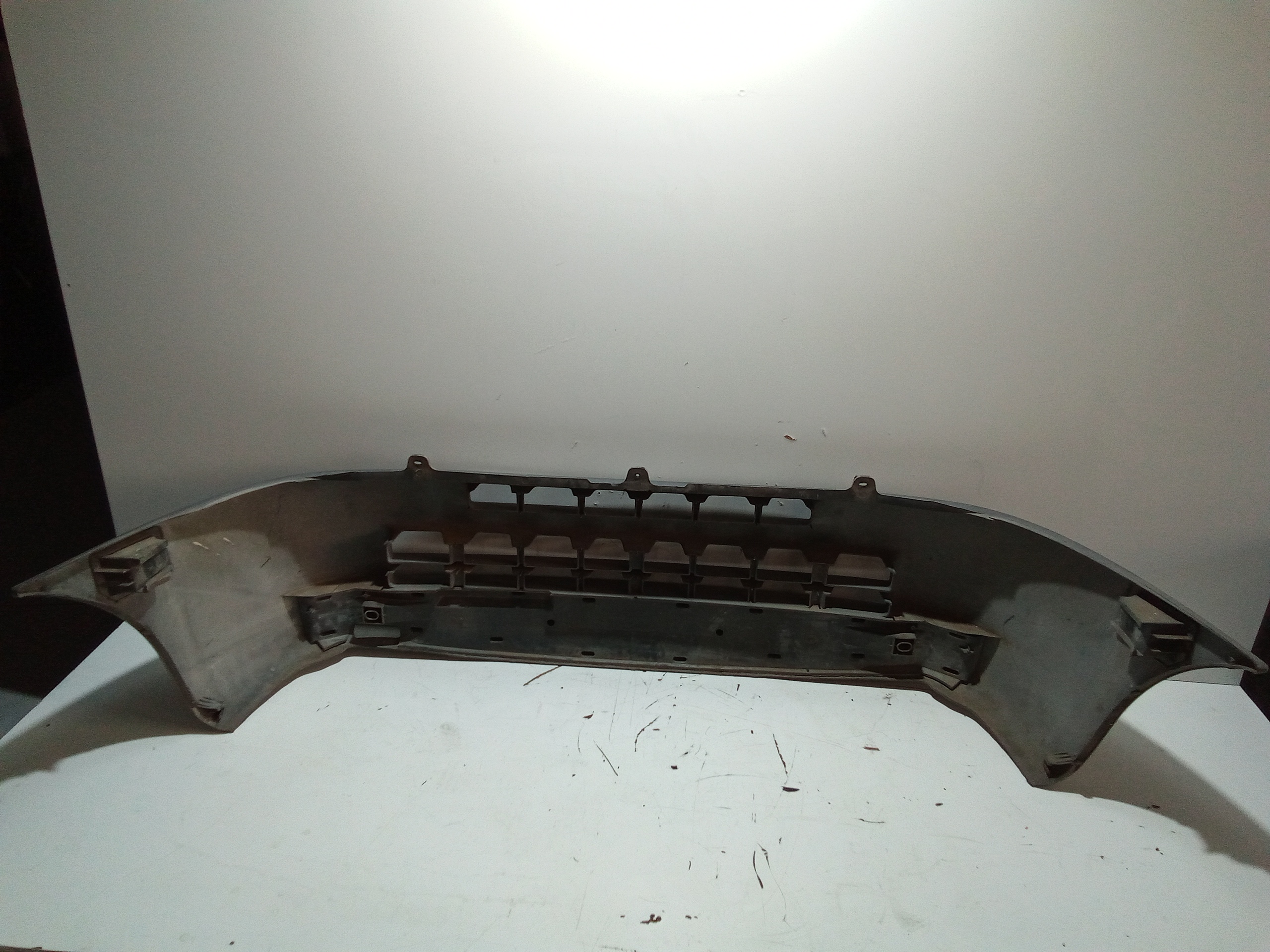 Paraurti Anteriore Completo per Fiat Ducato 3 Serie (1994 - 2002)