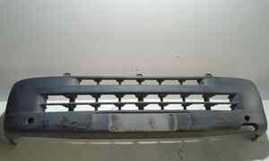 Paraurti Anteriore Completo per Fiat Ducato 3 Serie (1994 - 2002)