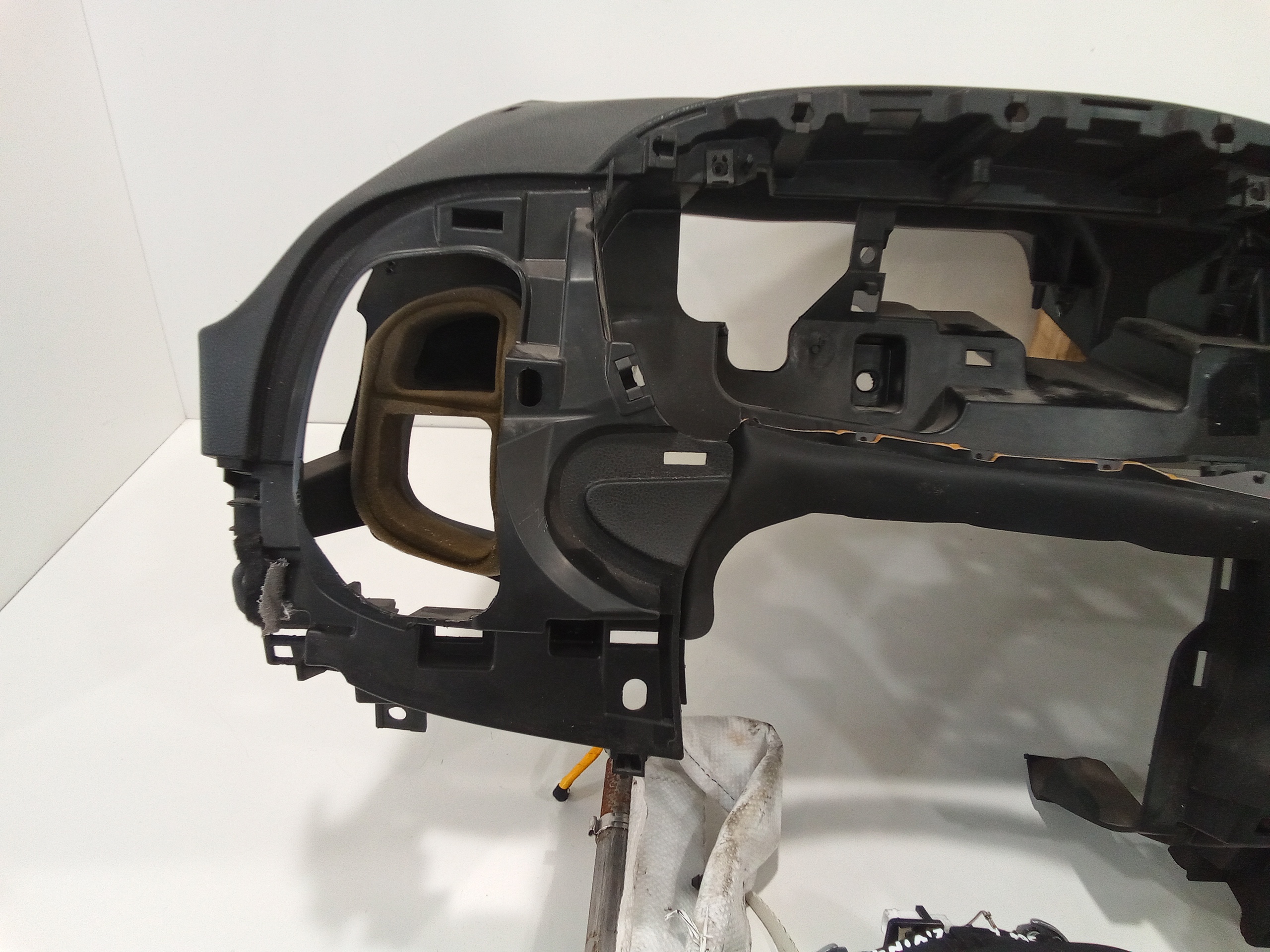 Kit Airbag Completo per Fiat 500 L Living (2013 - 2016)