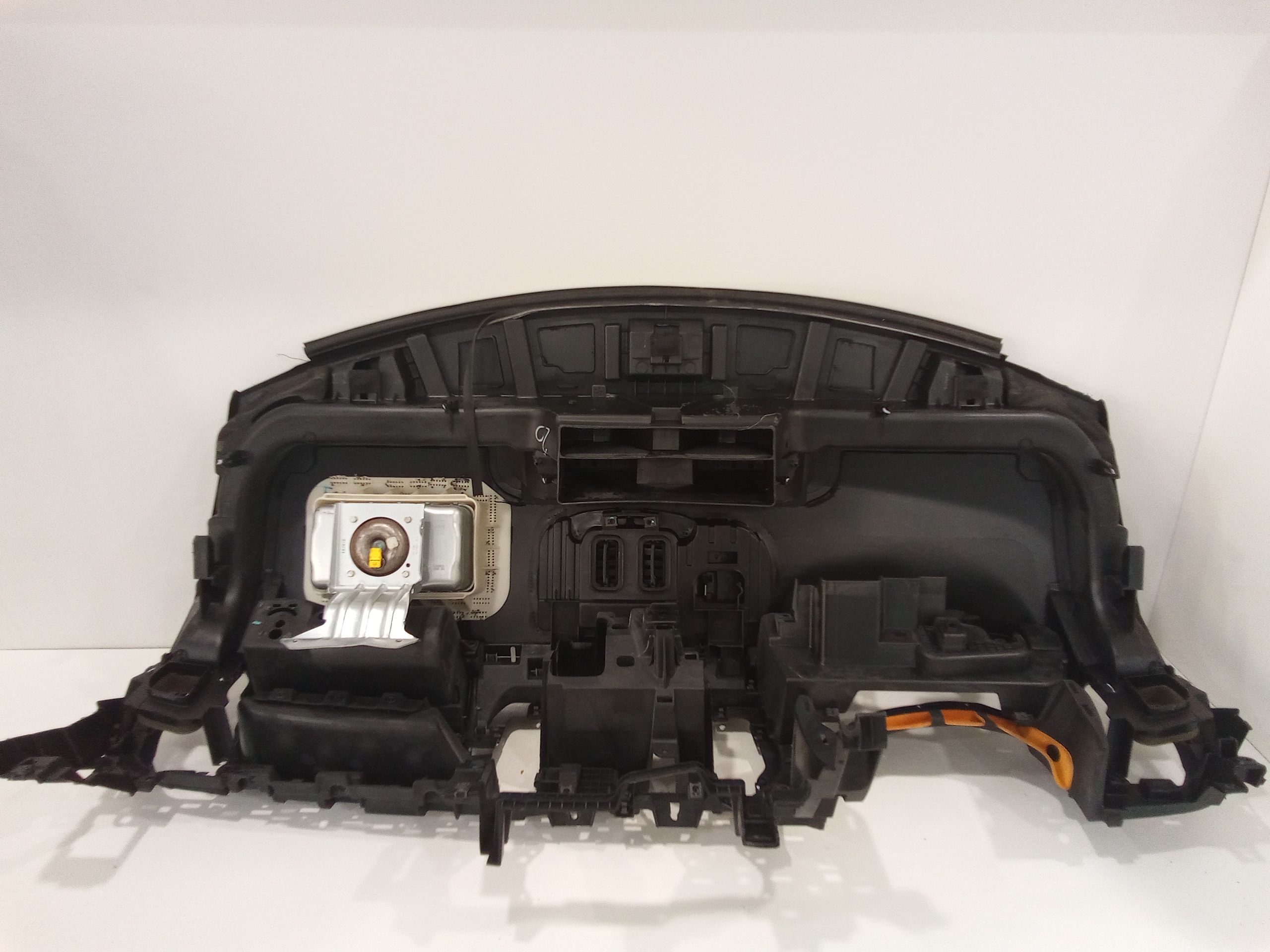 Kit Airbag Completo per Fiat 500 L Living (2013 - 2016)