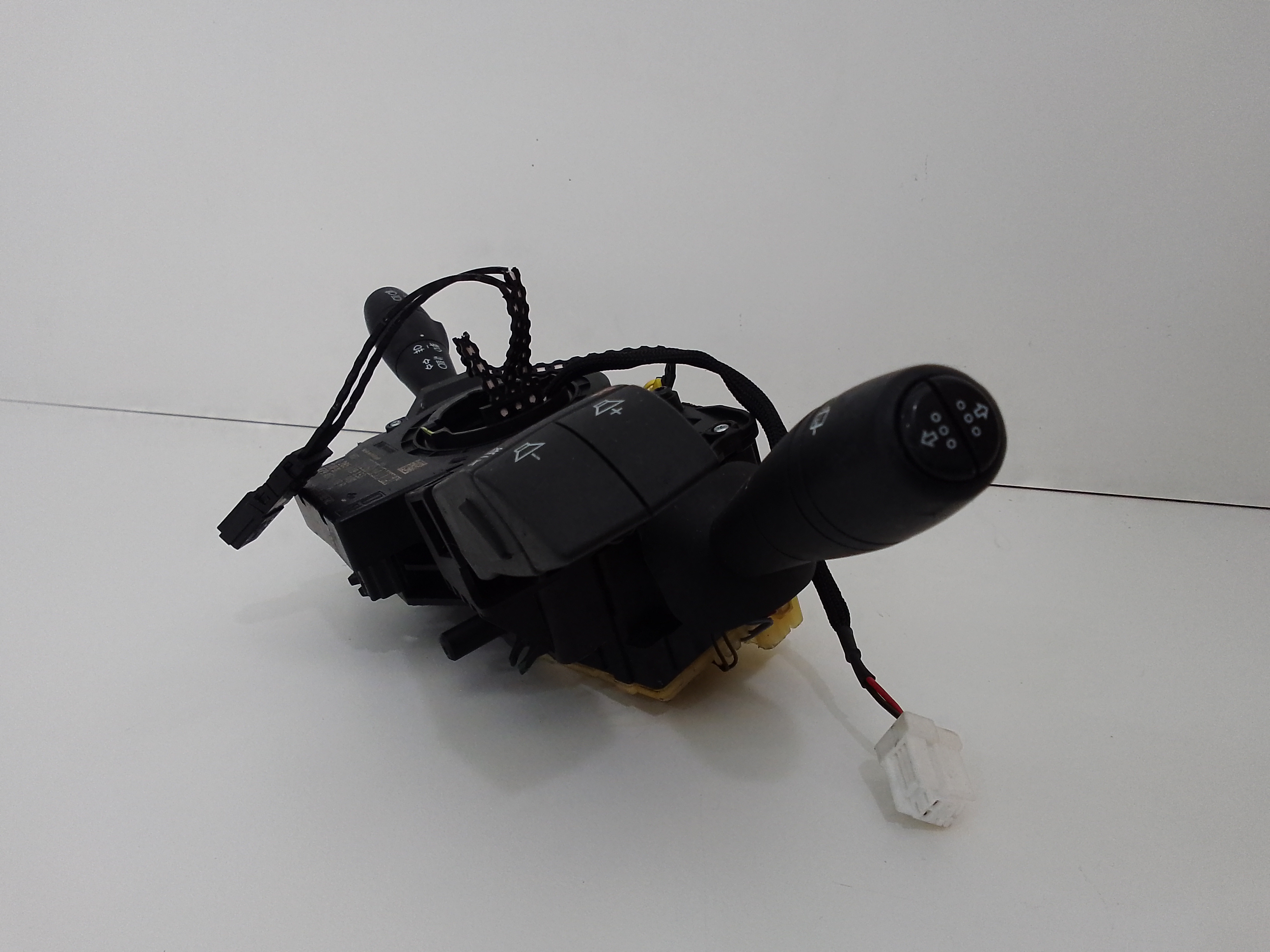 Devioluci per Renault Trafic Serie (2014 - In produzione)