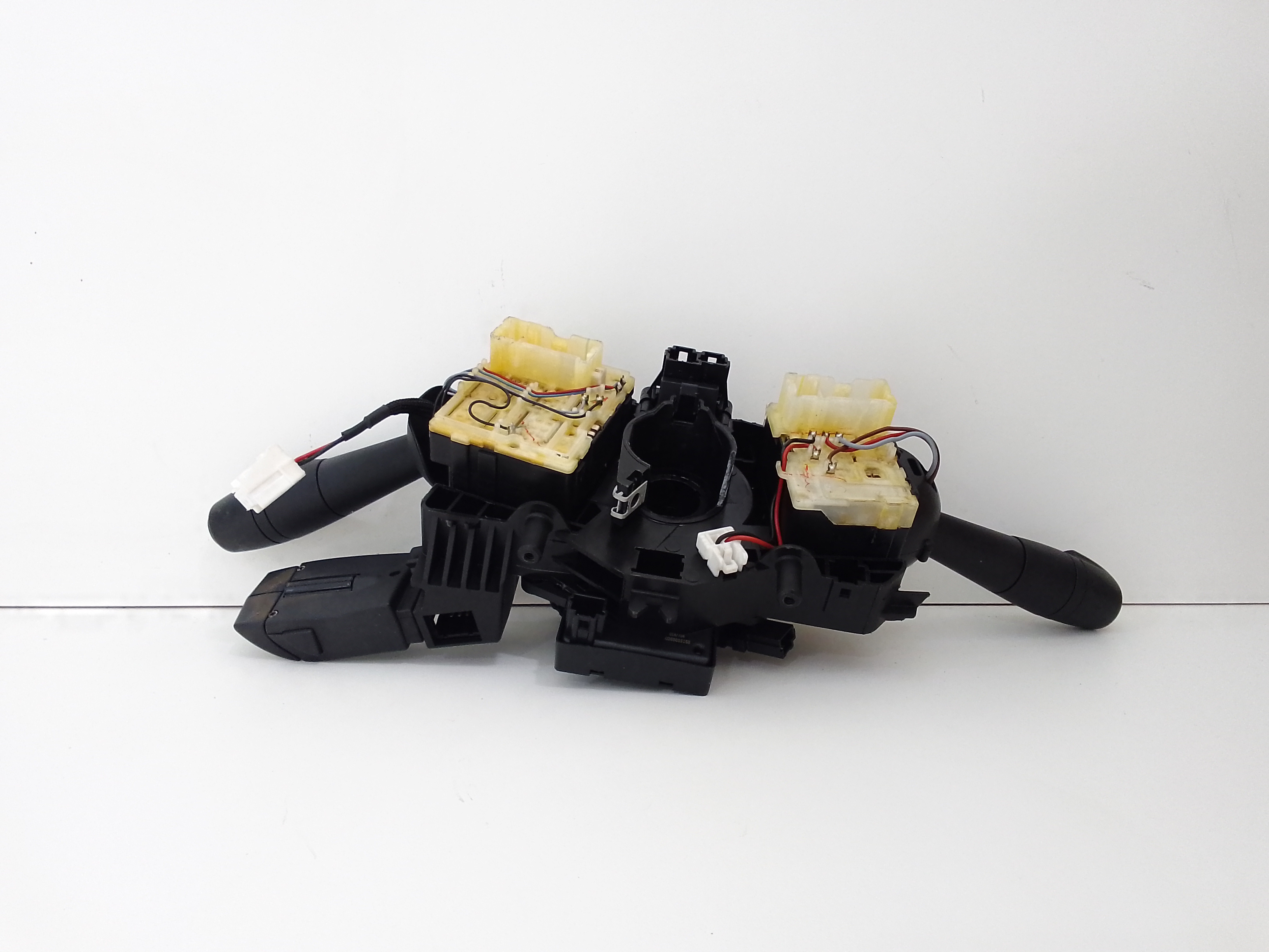 Devioluci per Renault Trafic Serie (2014 - In produzione)