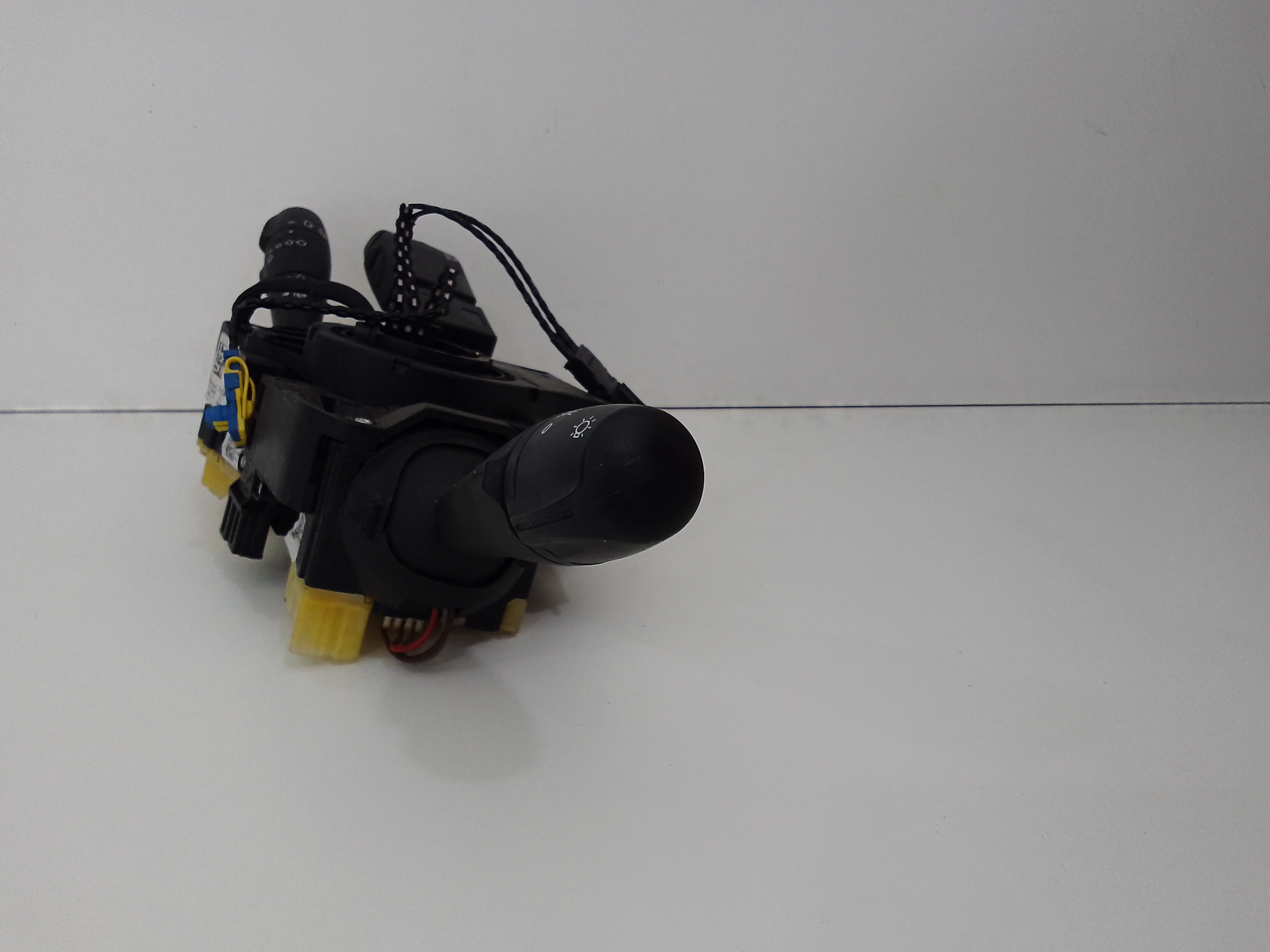 Devioluci per Renault Trafic Serie (2014 - In produzione)