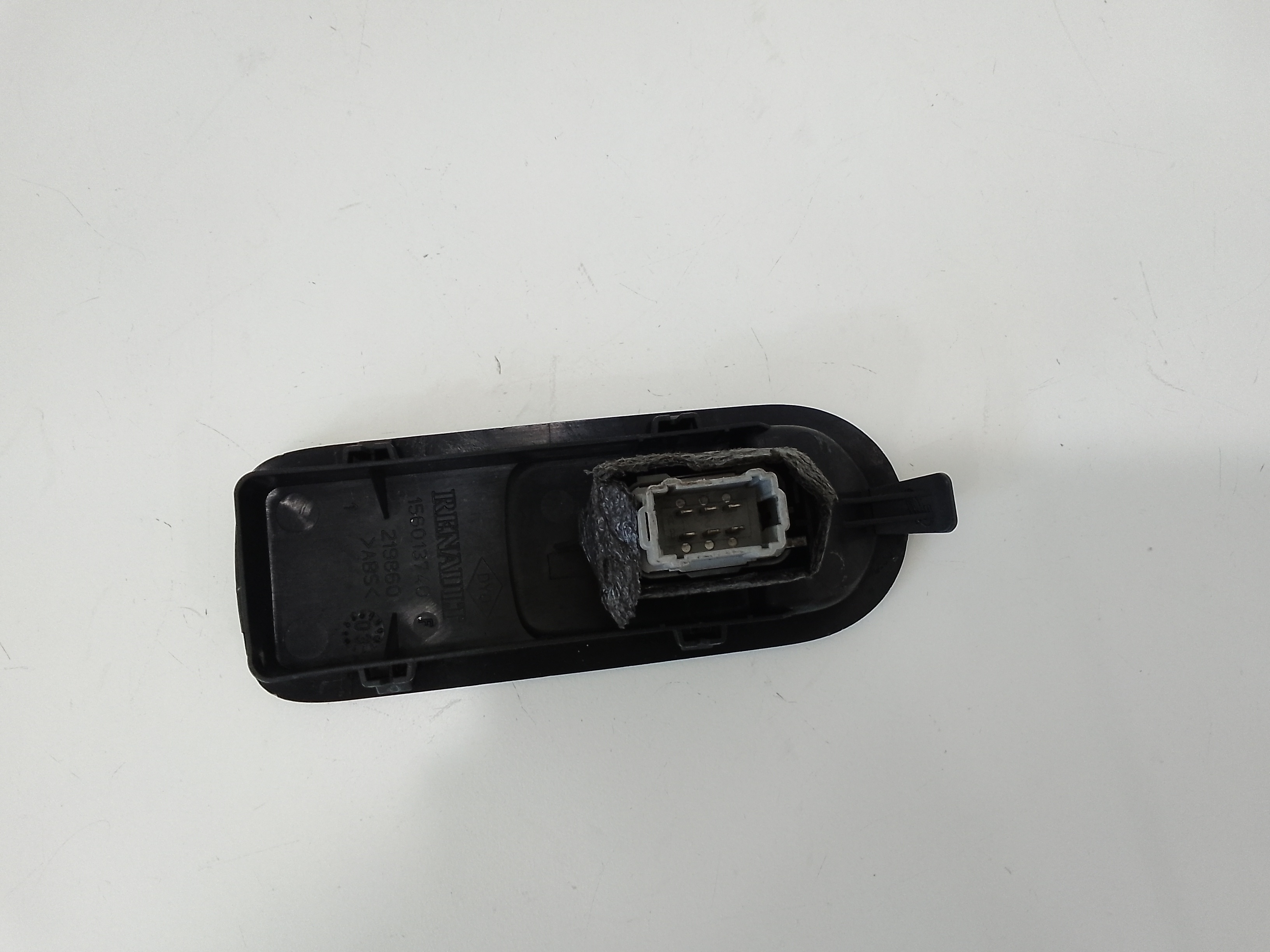 Pulsantiera Anteriore Destra Passeggero per Renault Grand Scenic 1 Serie (2003 - 2009)