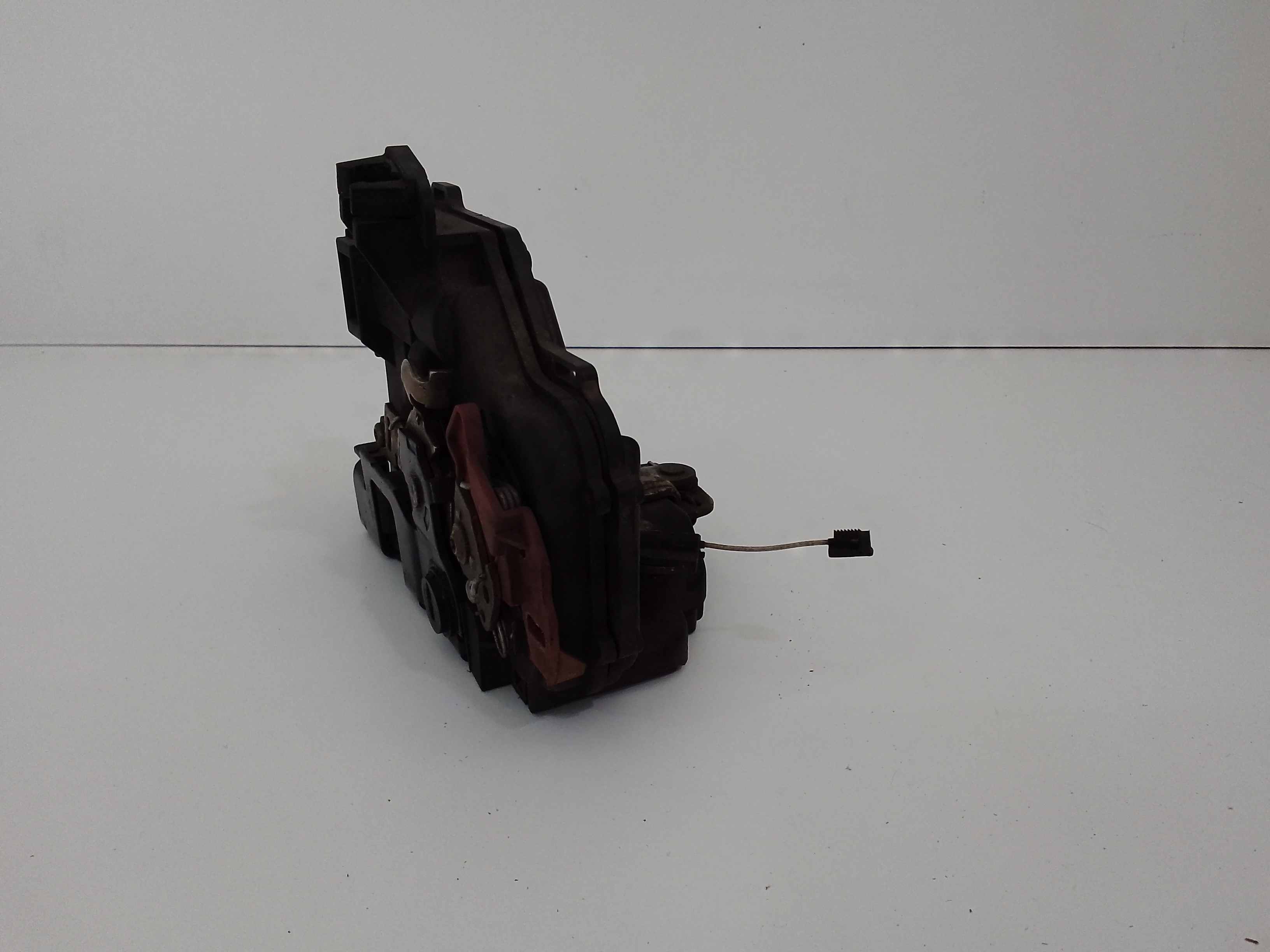 Serratura Posteriore Sinistra per Audi A2 Serie (8z0) (00>05) (2000 - 2005)