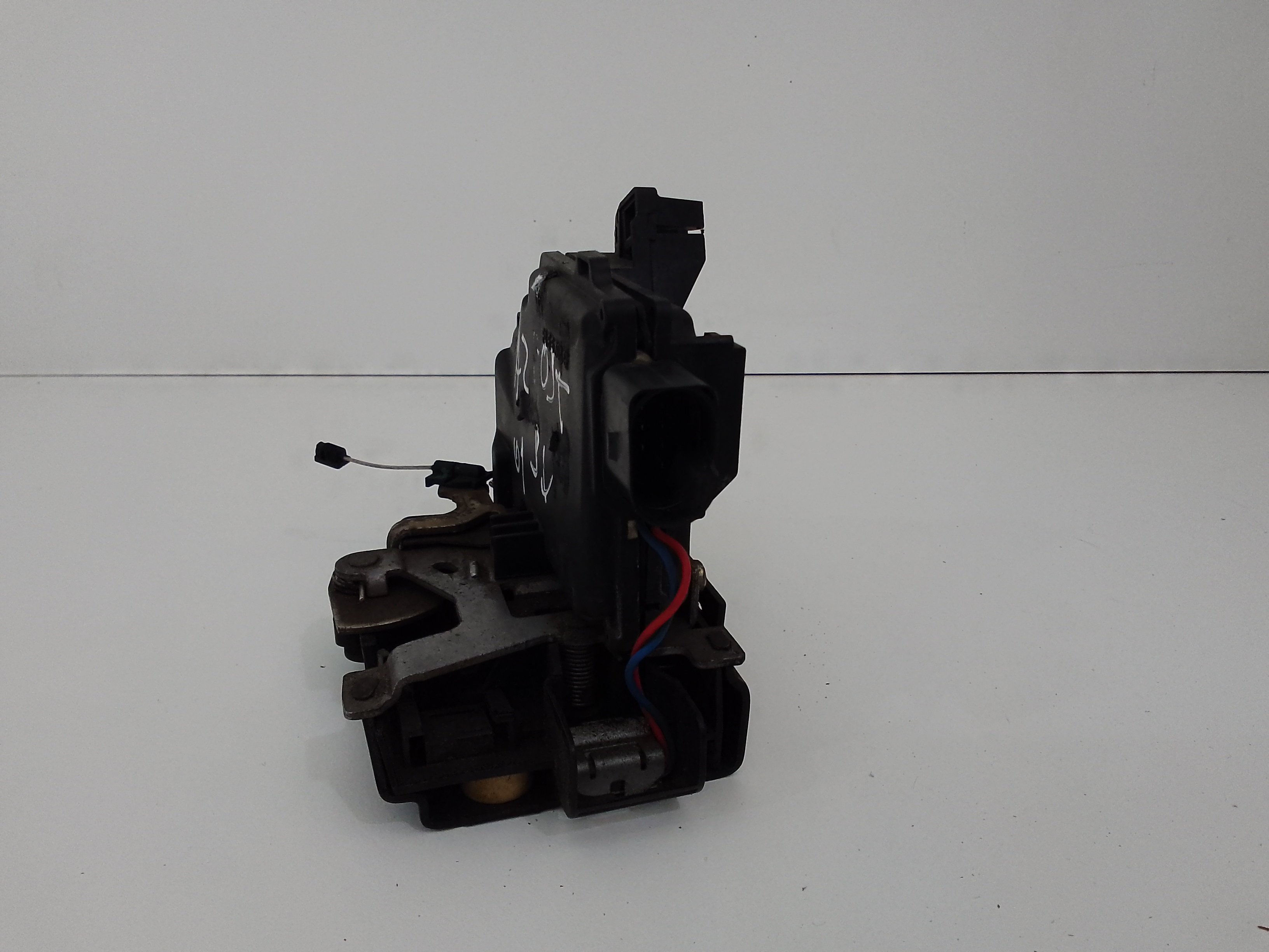 Serratura Posteriore Sinistra per Audi A2 Serie (8z0) (00>05) (2000 - 2005)