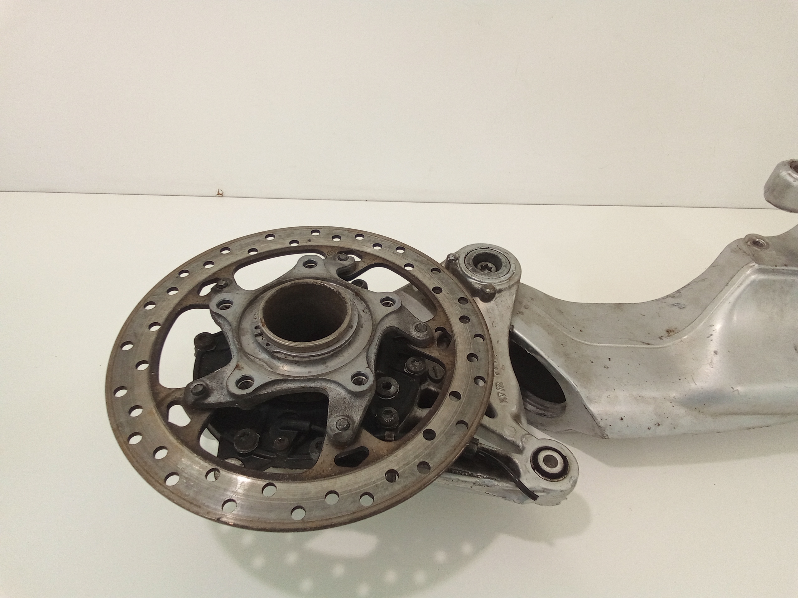 Forcella posteriore per Bmw R 1200cc Rt (10>13) (2010 - 2013)