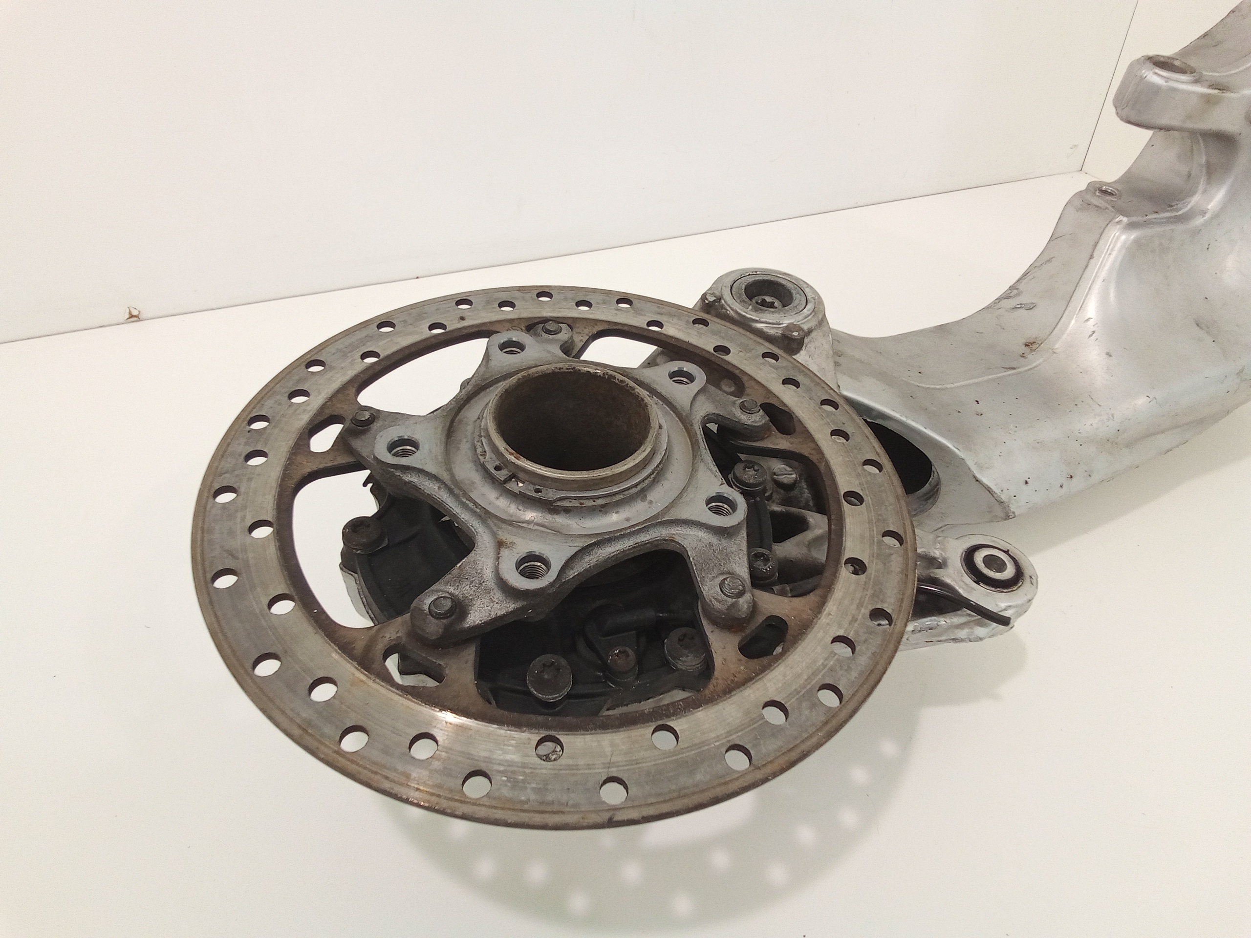 Forcella posteriore per Bmw R 1200cc Rt (10>13) (2010 - 2013)