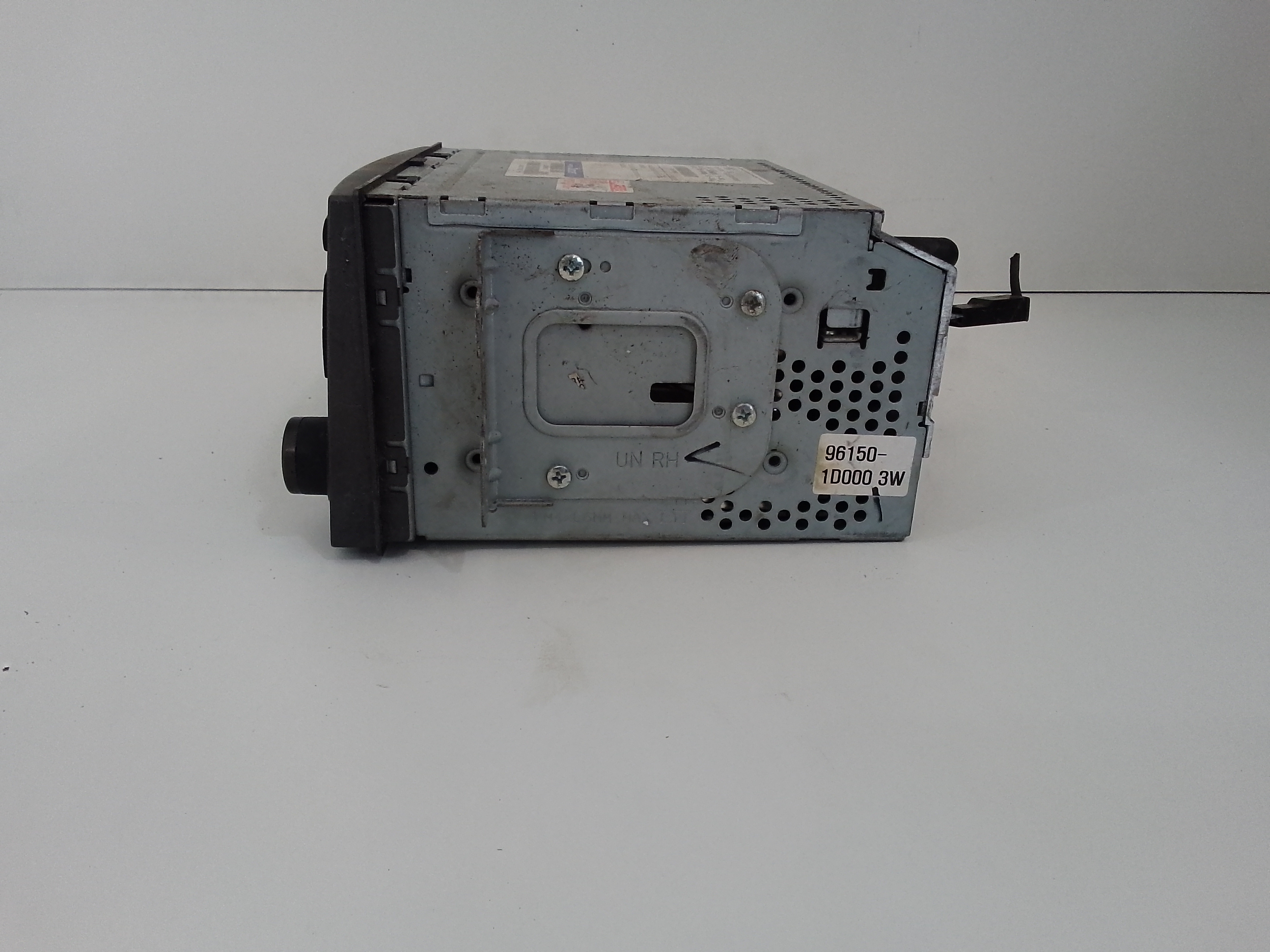 Autoradio per Kia Carens 2 Serie (2006 - In produzione)