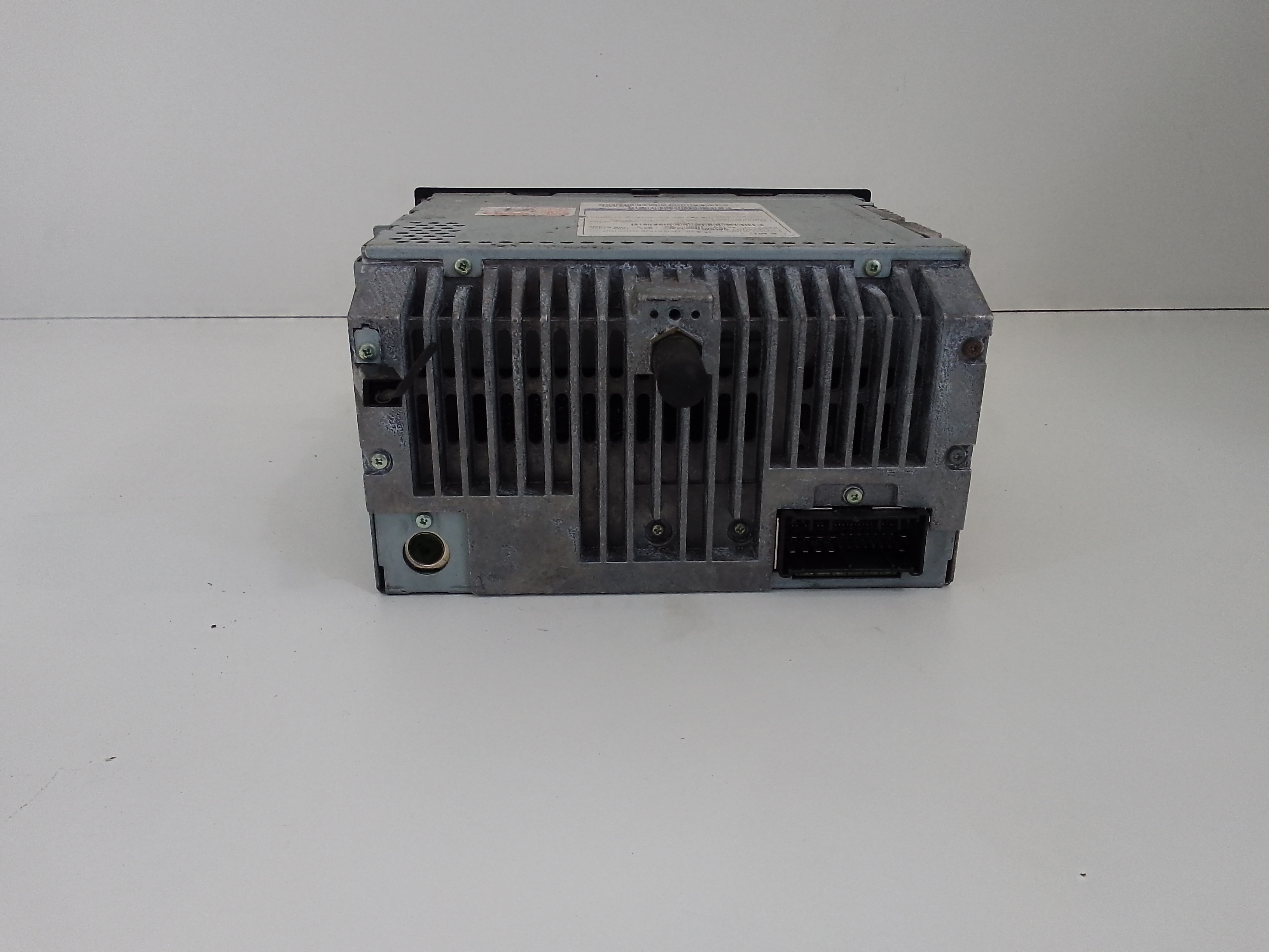 Autoradio per Kia Carens 2 Serie (2006 - In produzione)