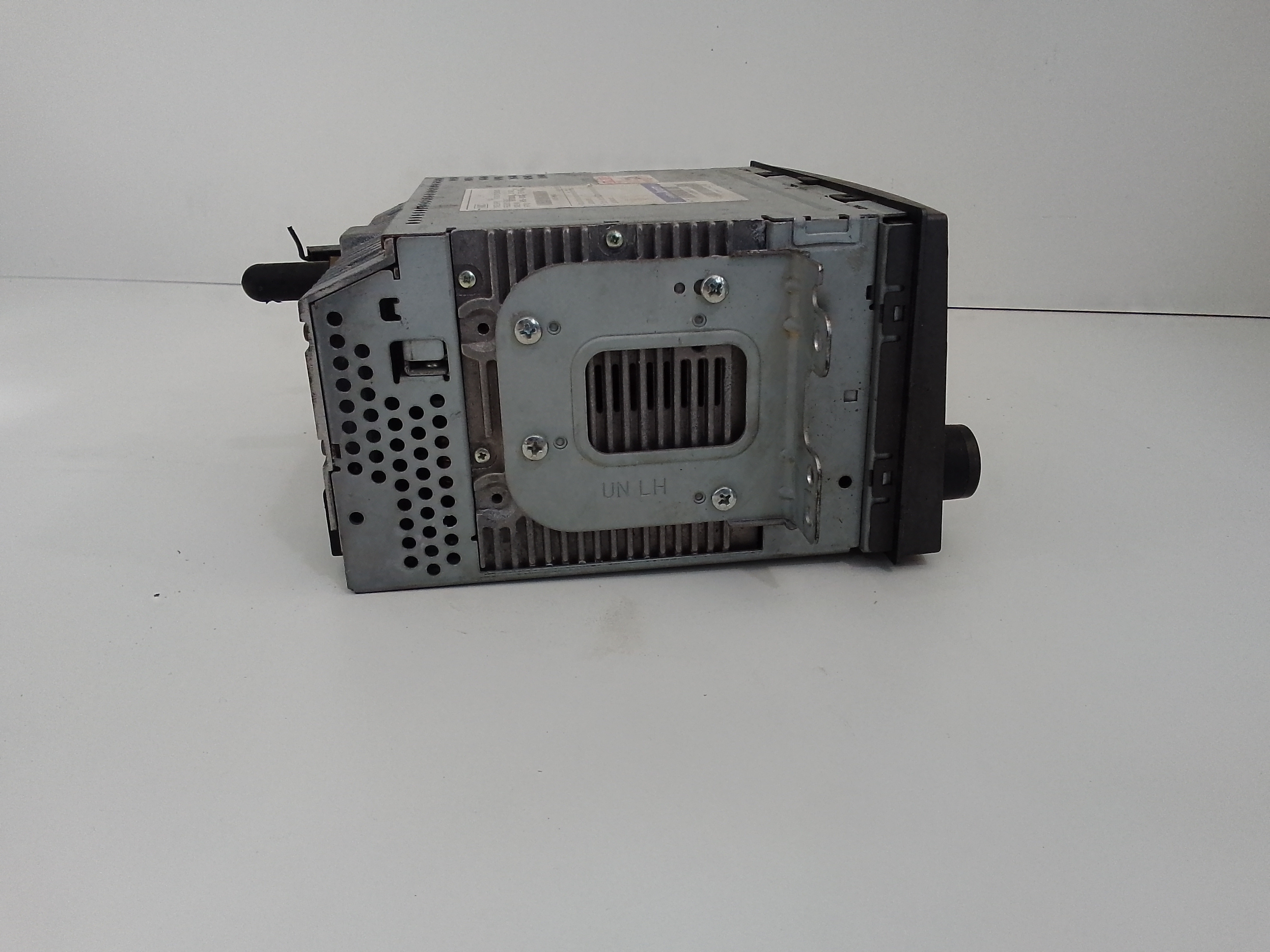 Autoradio per Kia Carens 2 Serie (2006 - In produzione)