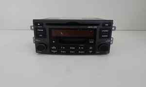 Autoradio per Kia Carens 2 Serie (2006 - In produzione)