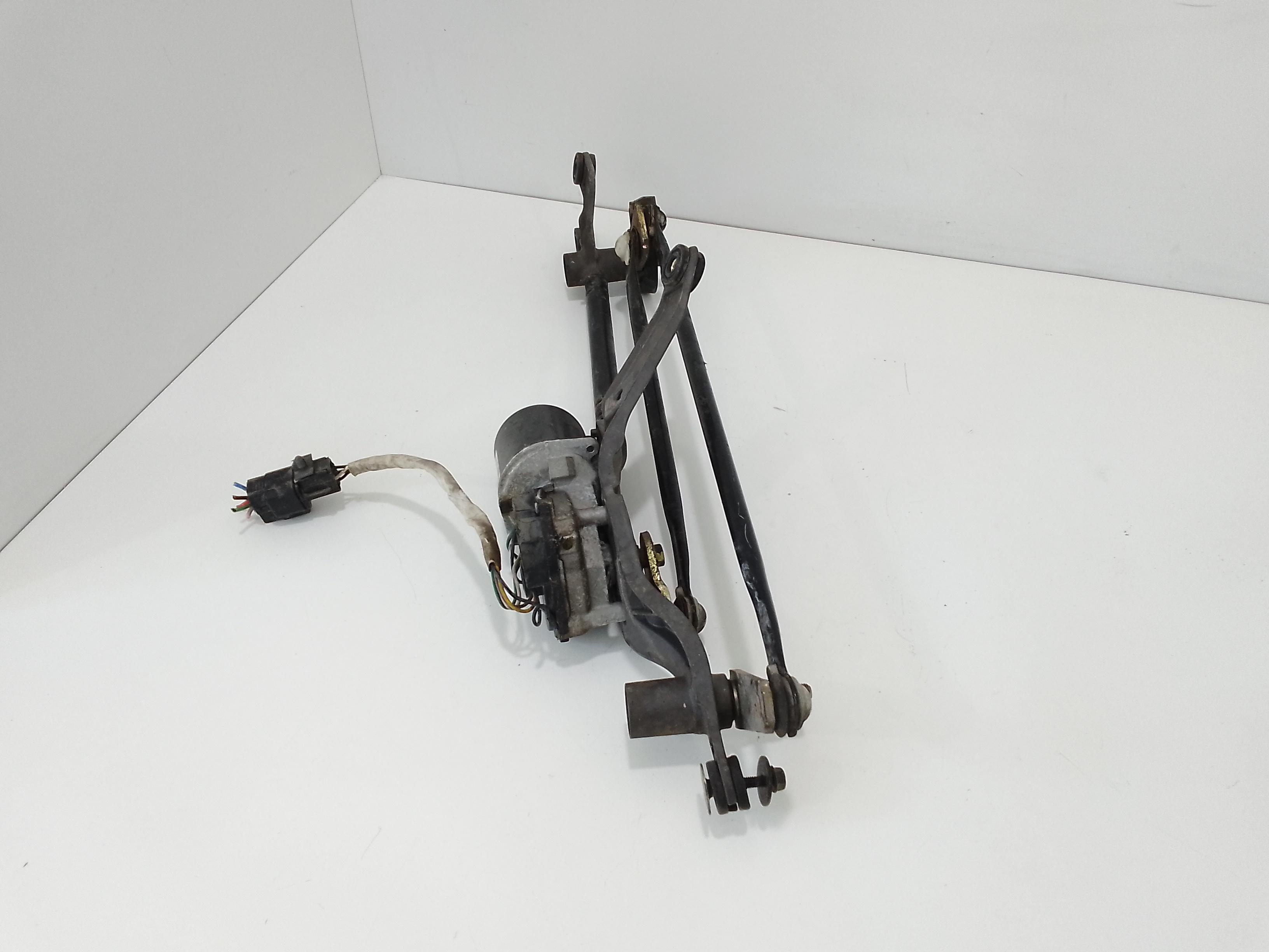 Tandem tergicristallo per Kia Carens 2 Serie (2006 - In produzione)