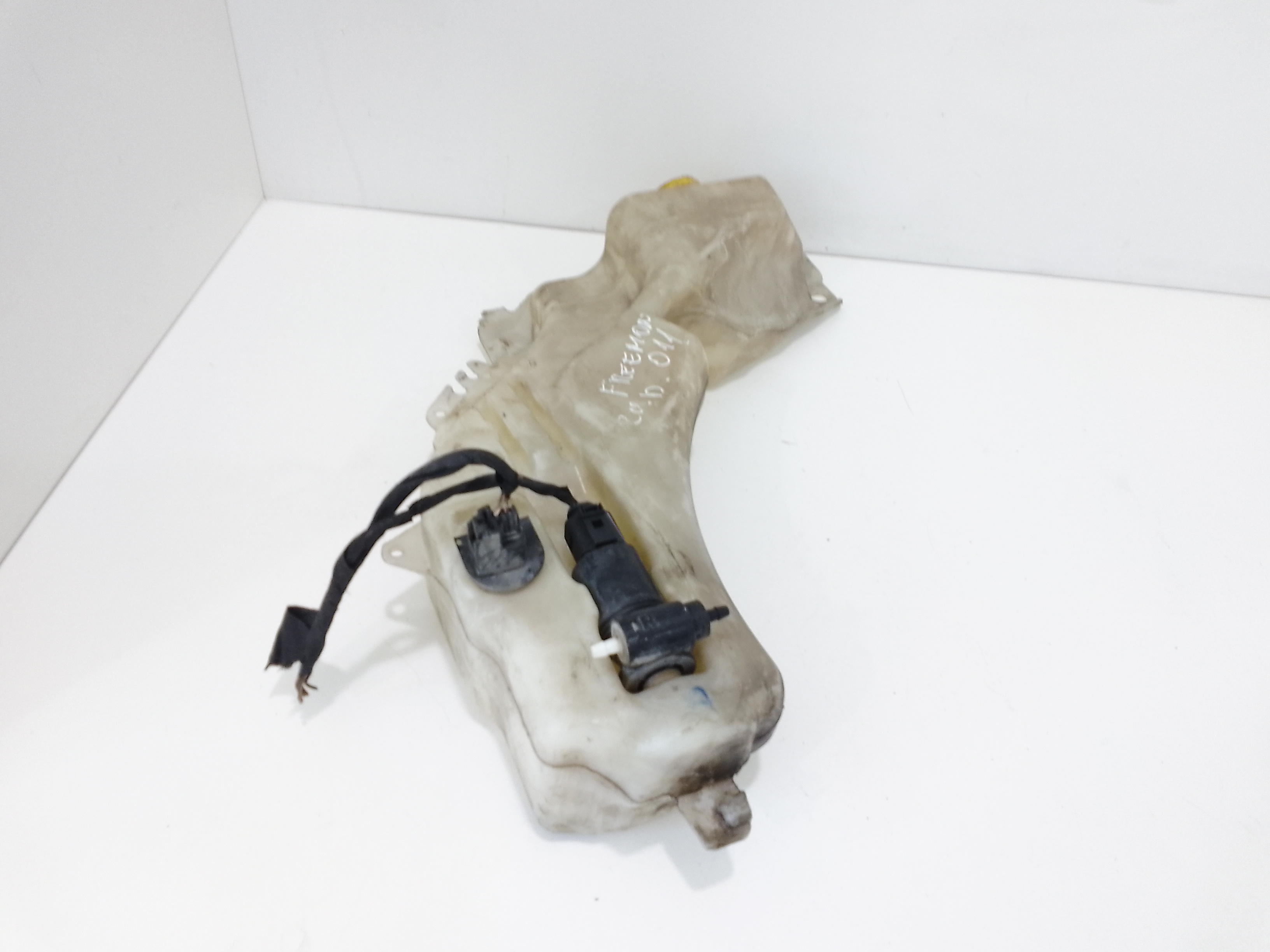 Vaschetta Tergi ant per Fiat Freemont 1 Serie (2011 - In produzione)