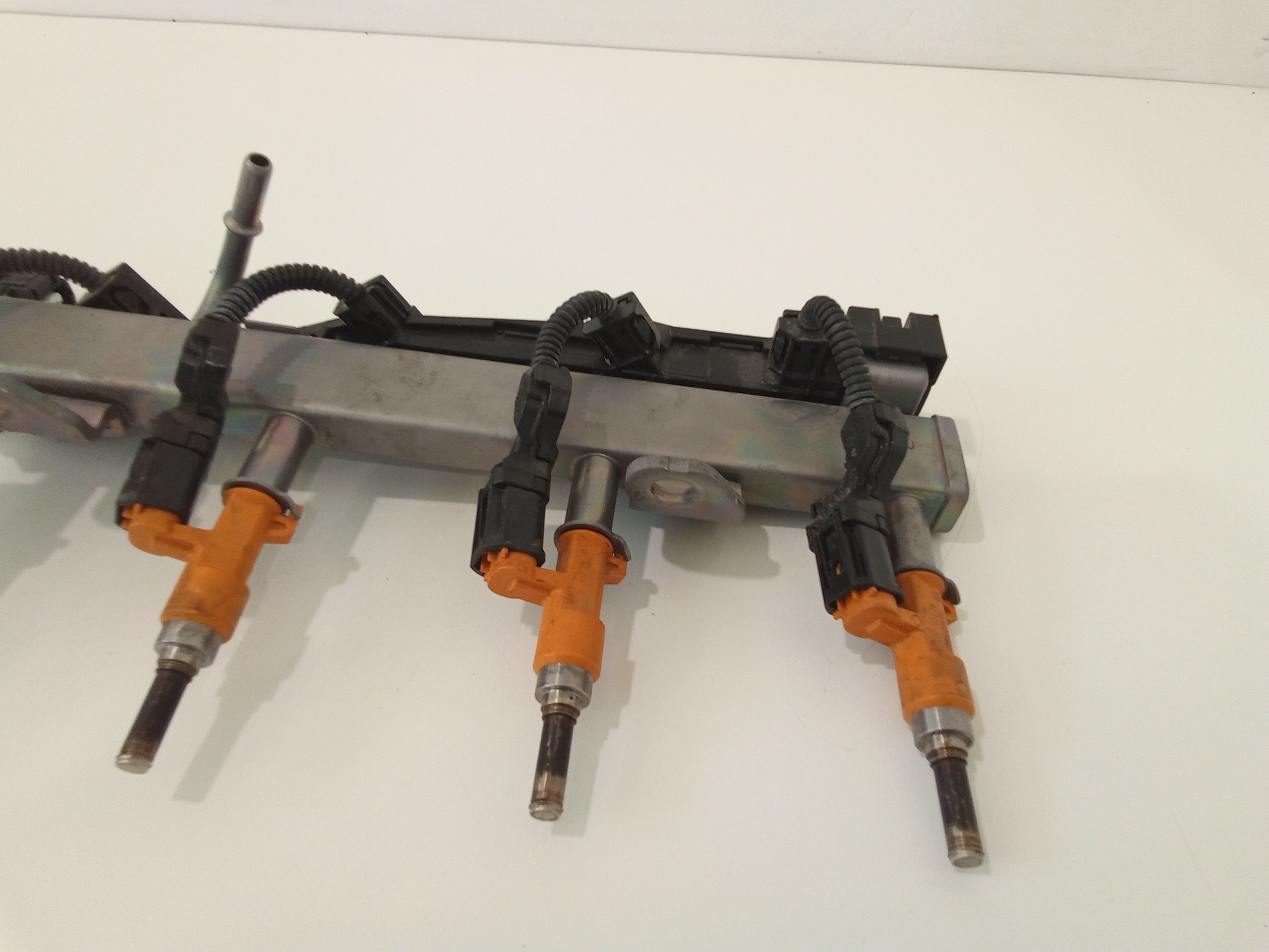 Flauto iniettori per Lexus UX (2018 - )