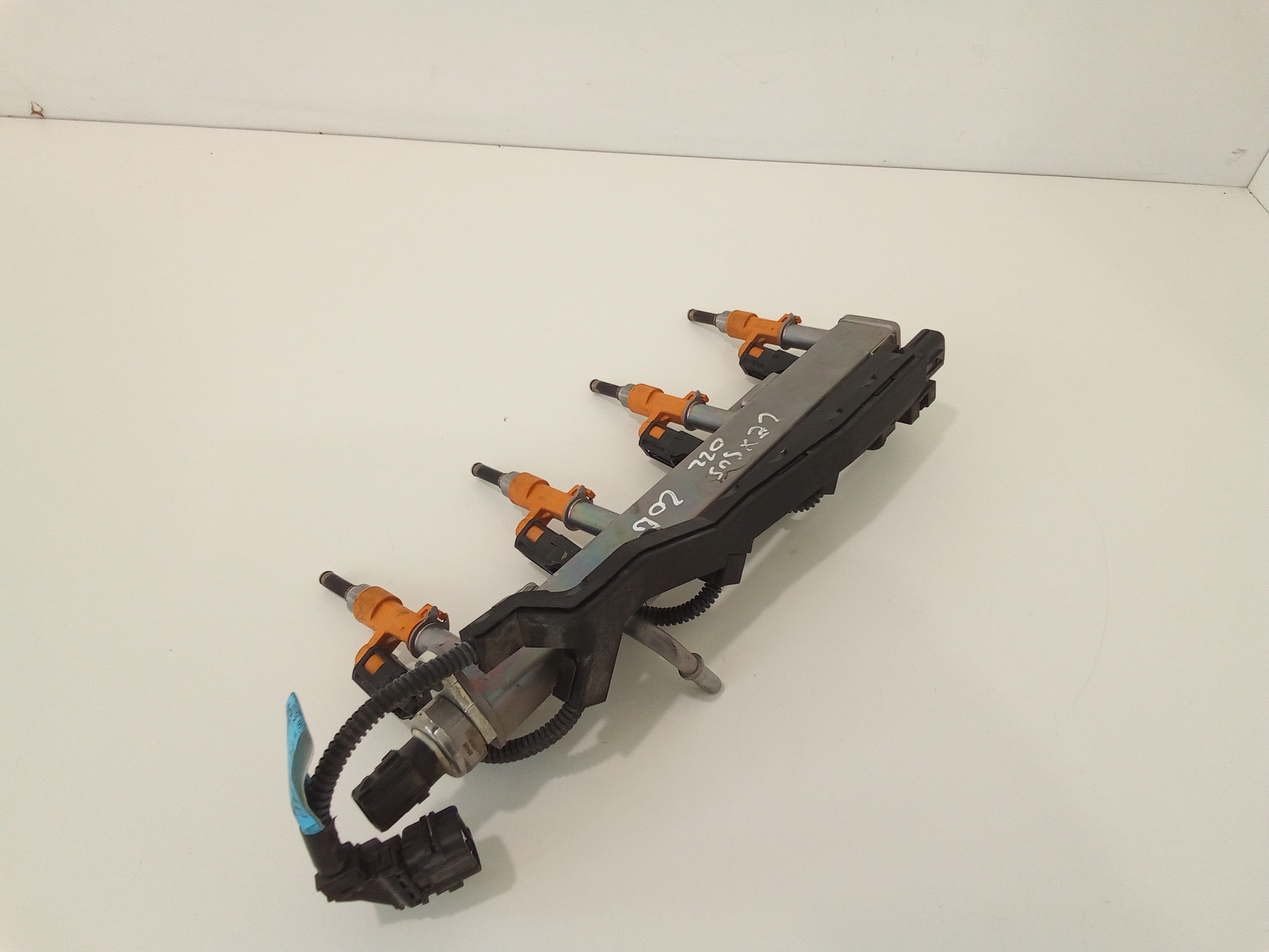 Flauto iniettori per Lexus UX (2018 - )