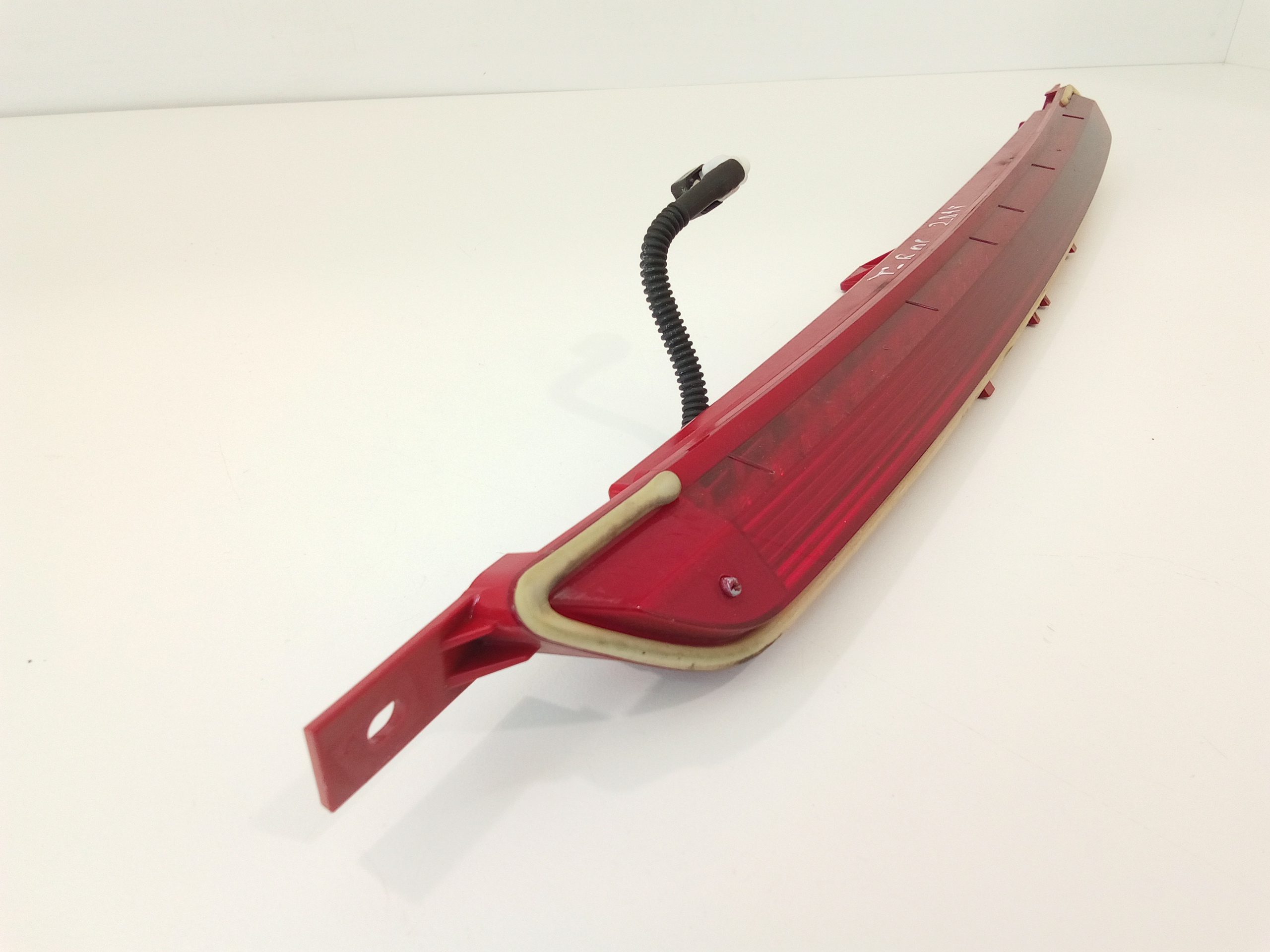 Terzo stop per Volkswagen T-roc Serie (2017 - In produzione)