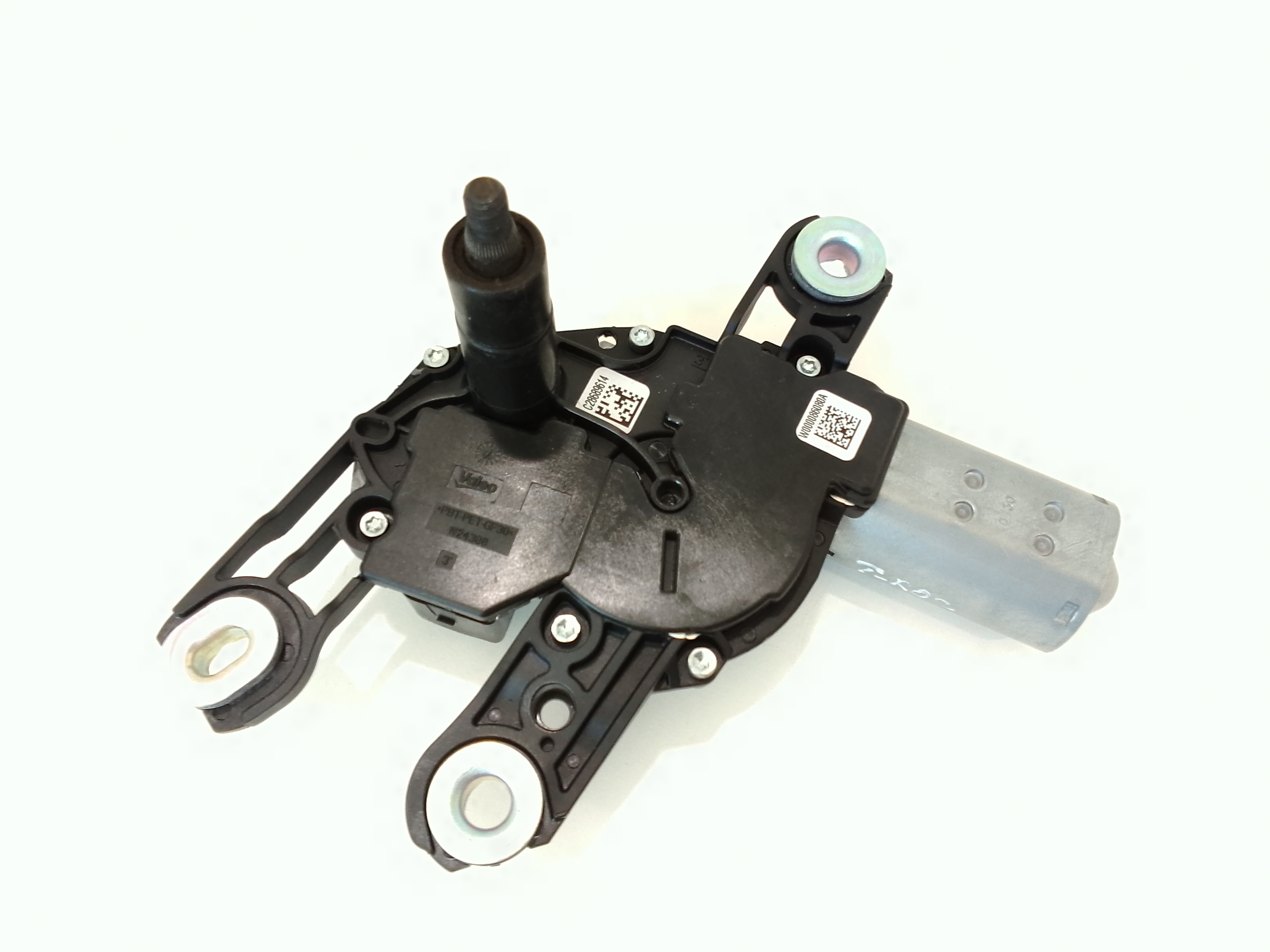 Motorino Tergicristallo Posteriore per Volkswagen T-roc Serie (2017 - In produzione)