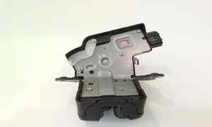 Serratura Cofano Posteriore per Toyota C-hr Ibrida (16>) (2016 - In produzione)