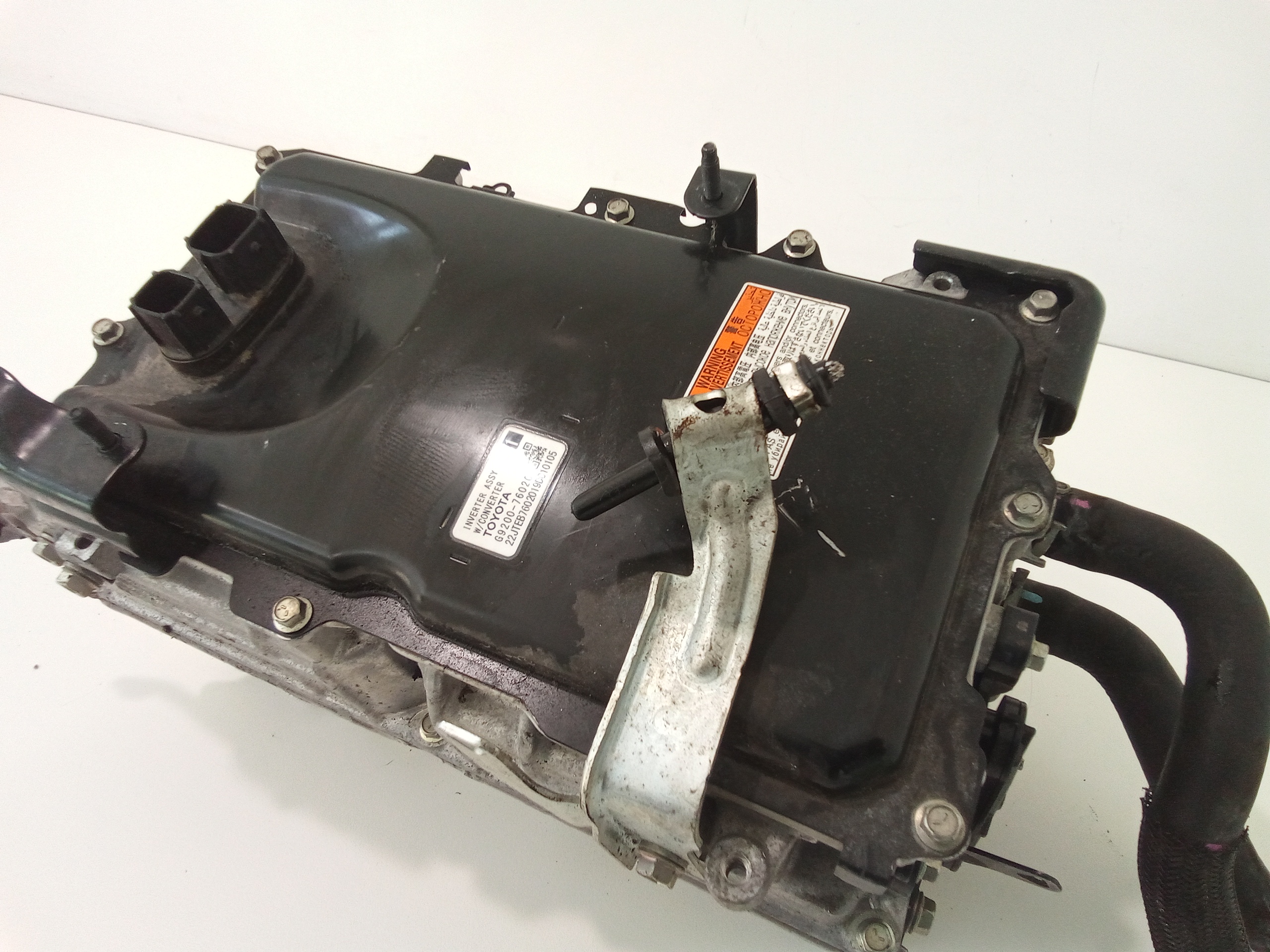 Modulo Inverter per Lexus UX (2018 - )