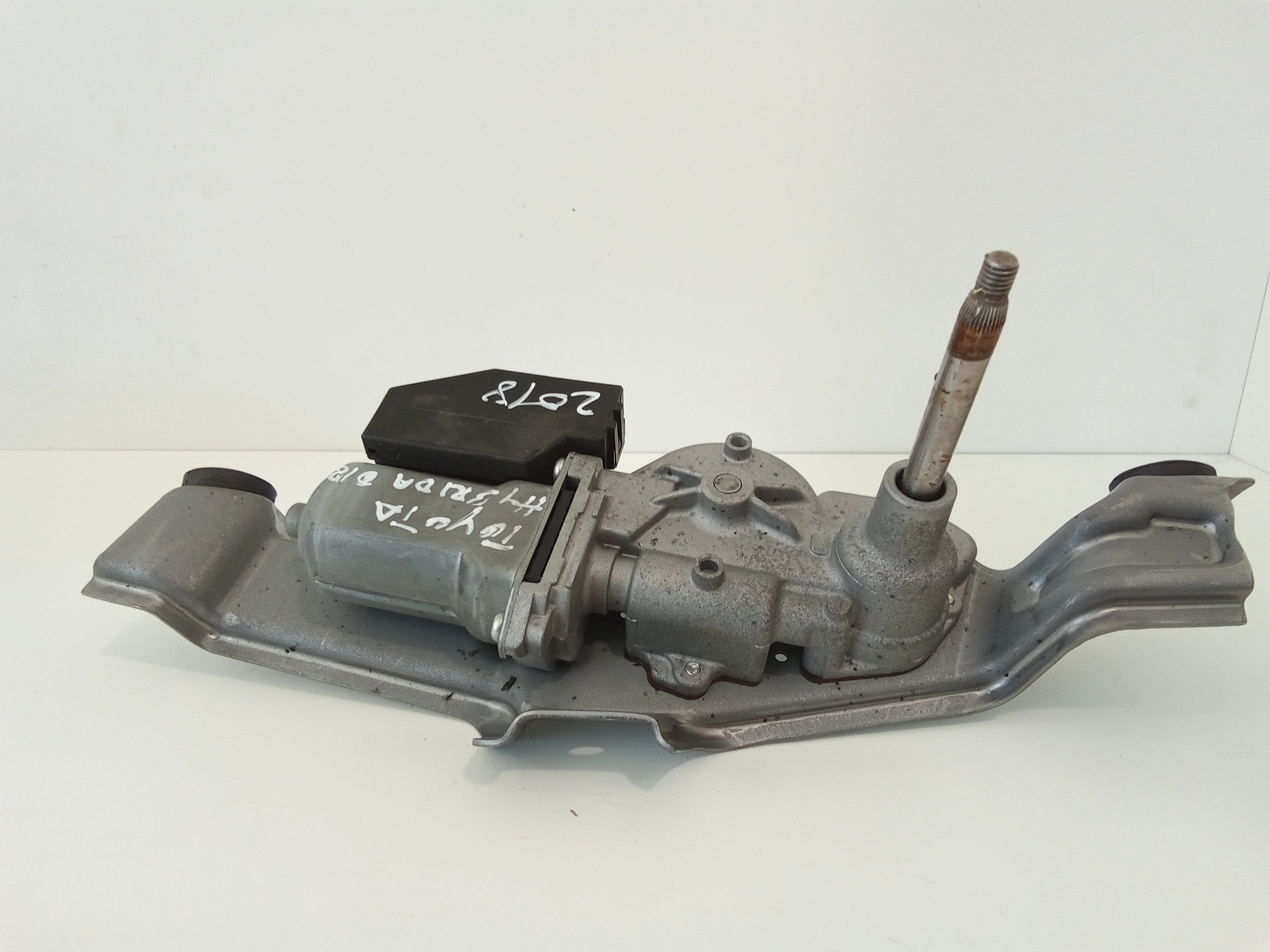 Motorino Tergicristallo Posteriore per Toyota C-hr Ibrida (16>) (2016 - In produzione)