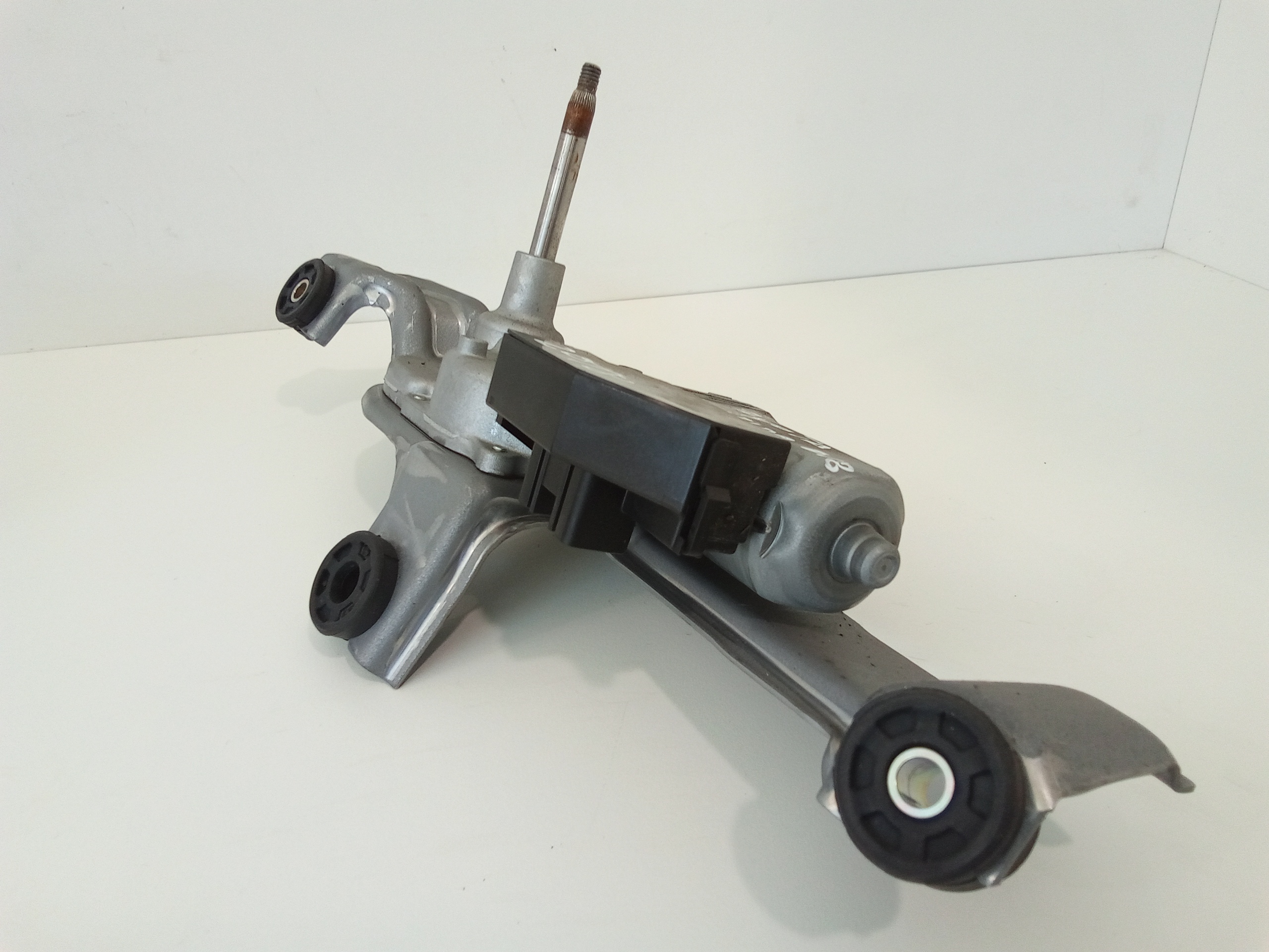 Motorino Tergicristallo Posteriore per Toyota C-hr Ibrida (16>) (2016 - In produzione)