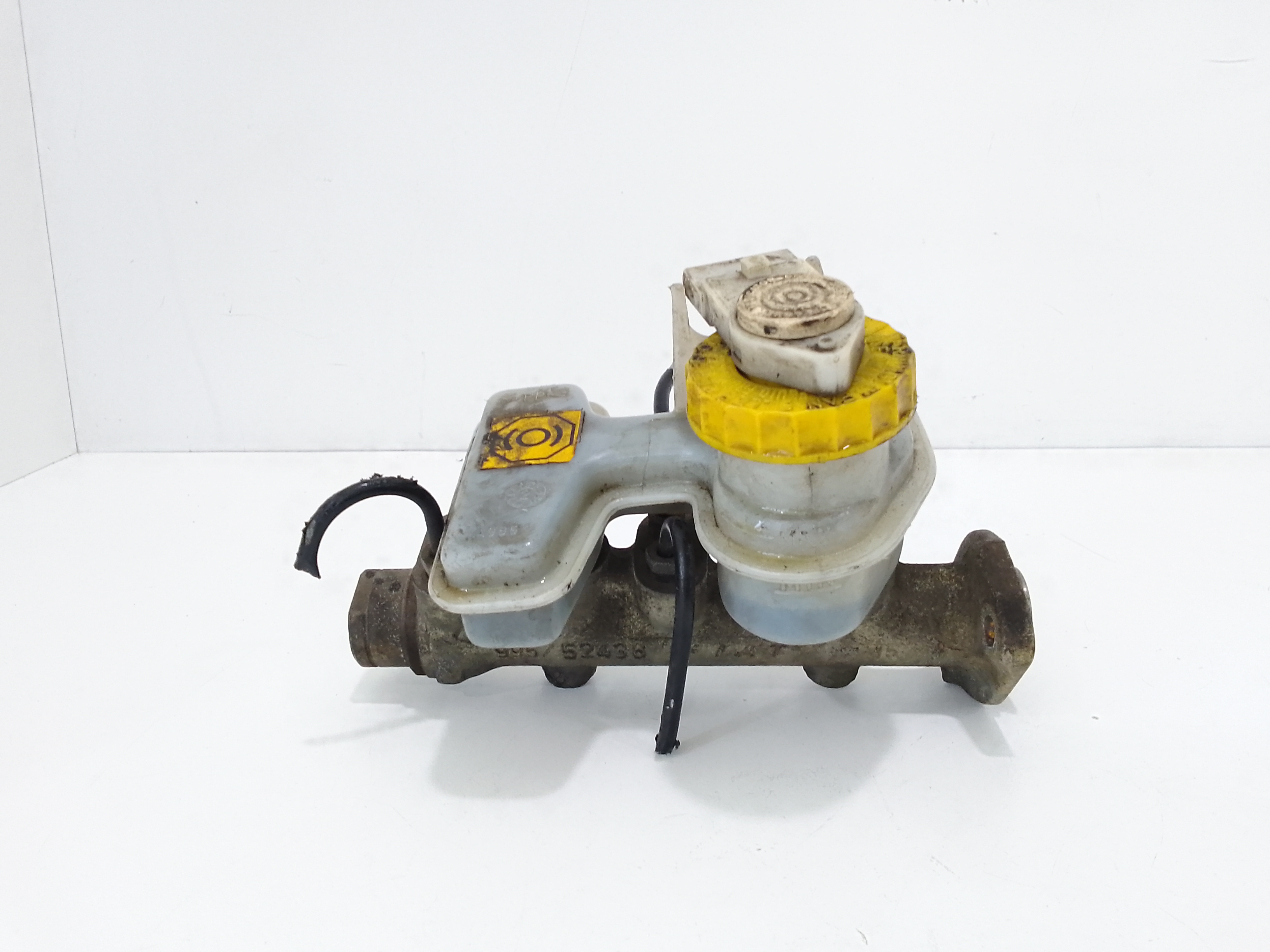 Pompa Freni per Fiat Panda 1 Serie (1980 - 2003)