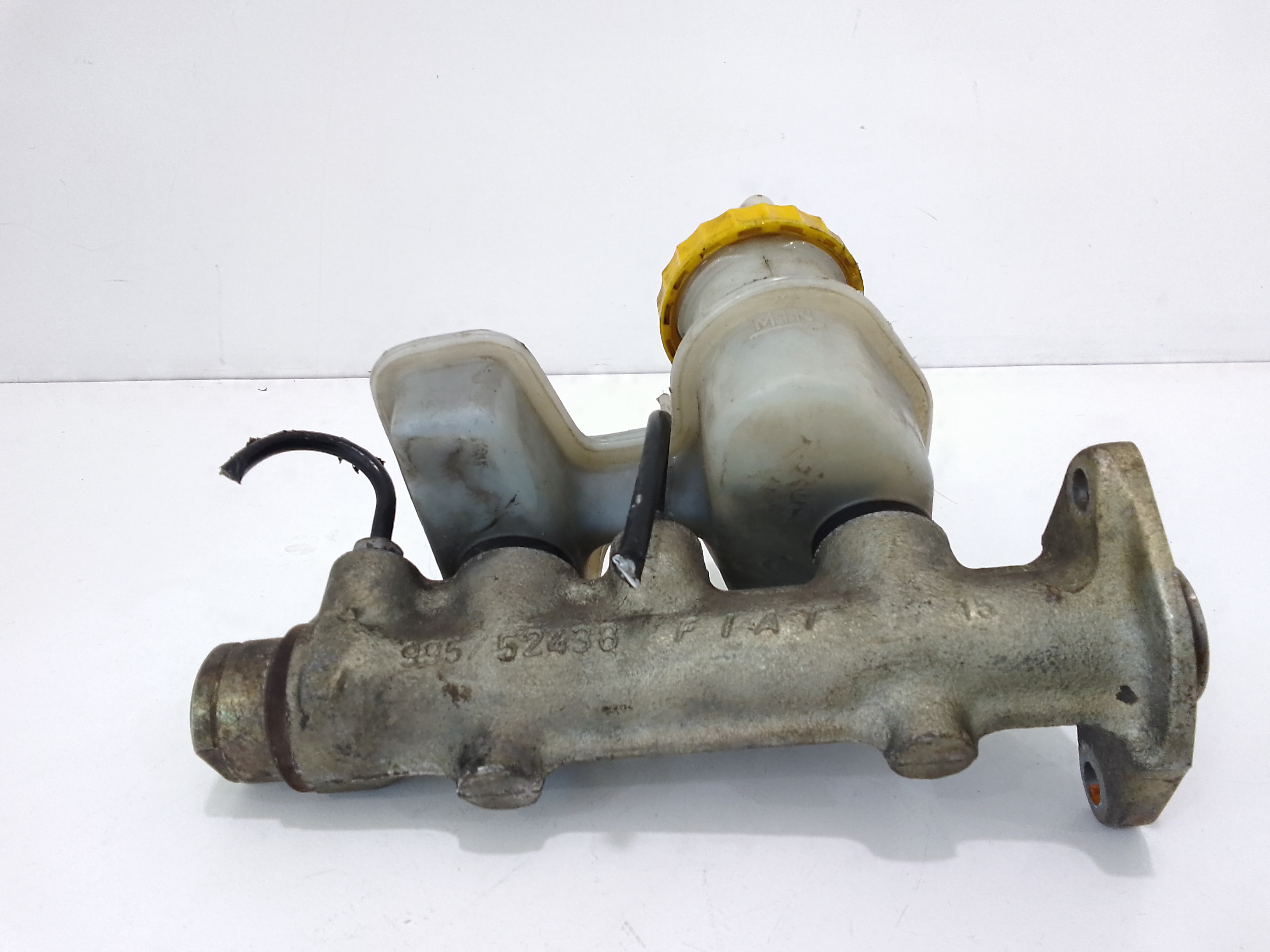 Pompa Freni per Fiat Panda 1 Serie (1980 - 2003)